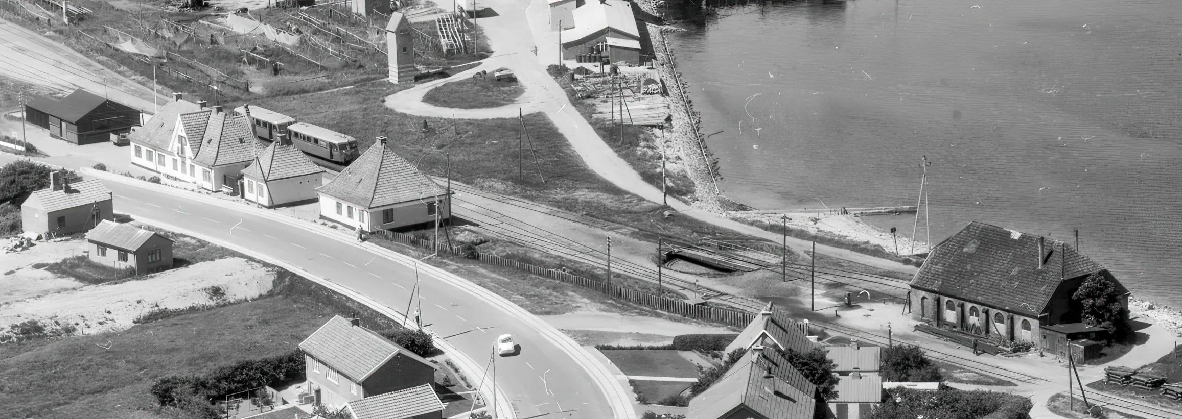 Billede af Hvalpsund Station. Billede af Hvalpsund Station.