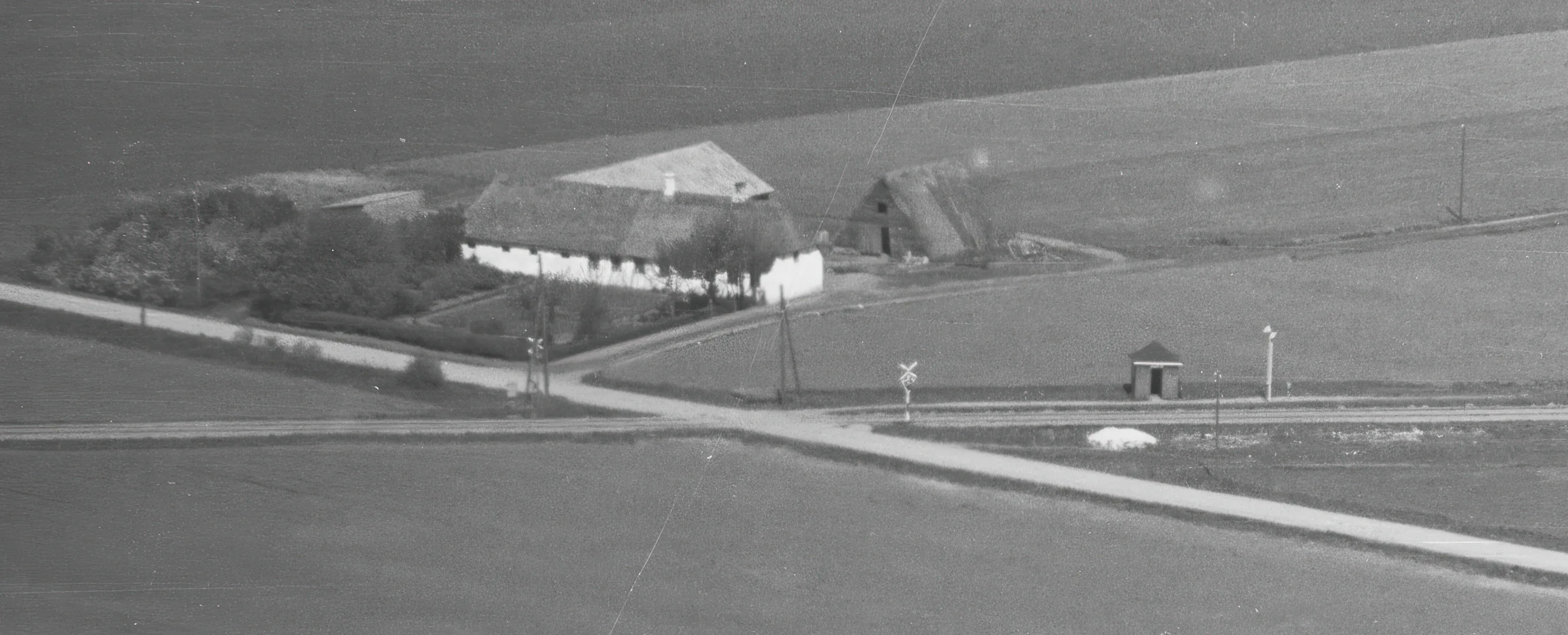 Billede af Biltoft Trinbræt med Sidespor. Billede af Biltoft Trinbræt med Sidespor.