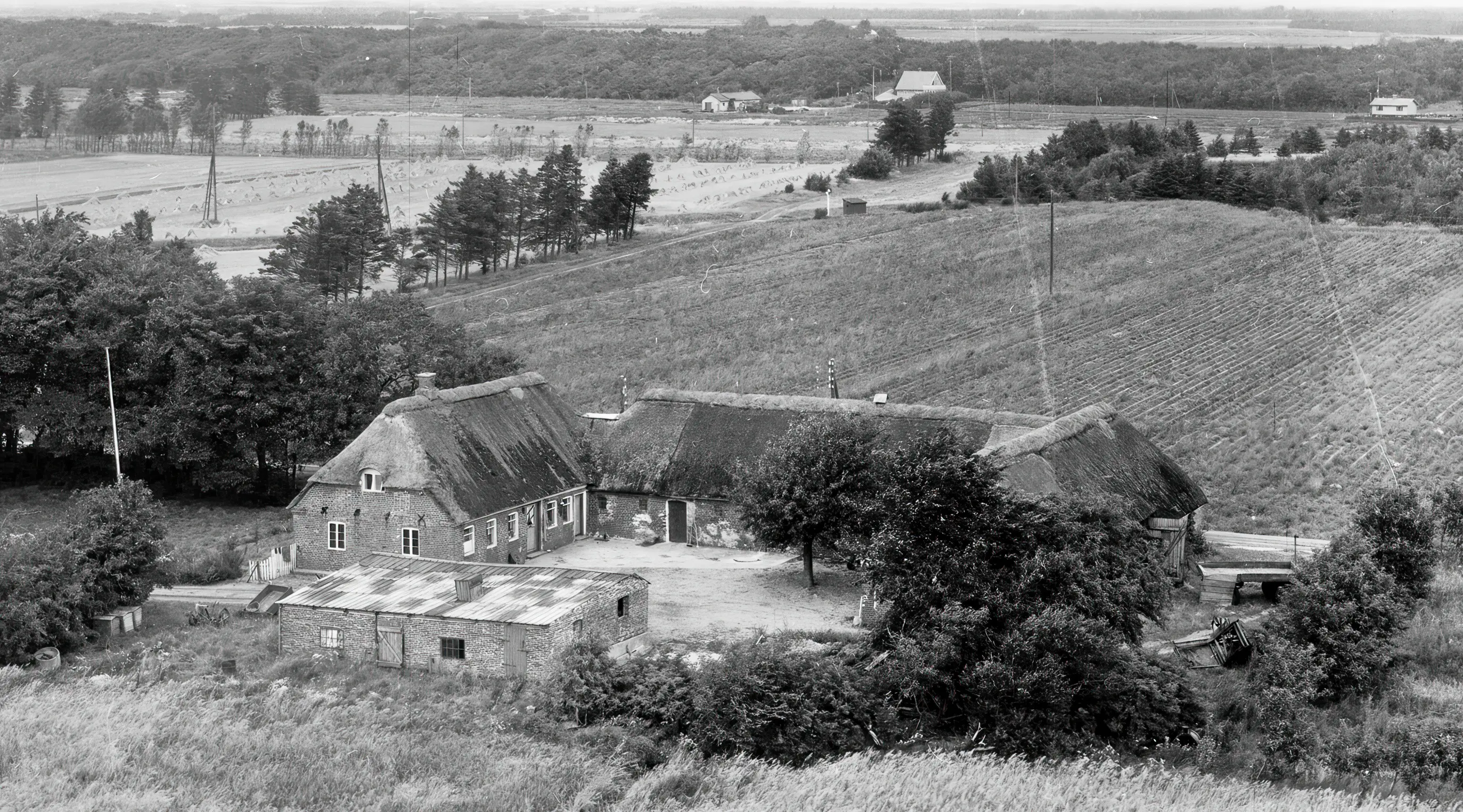 Billede af Abildhede Trinbræt. Billede af Abildhede Trinbræt.