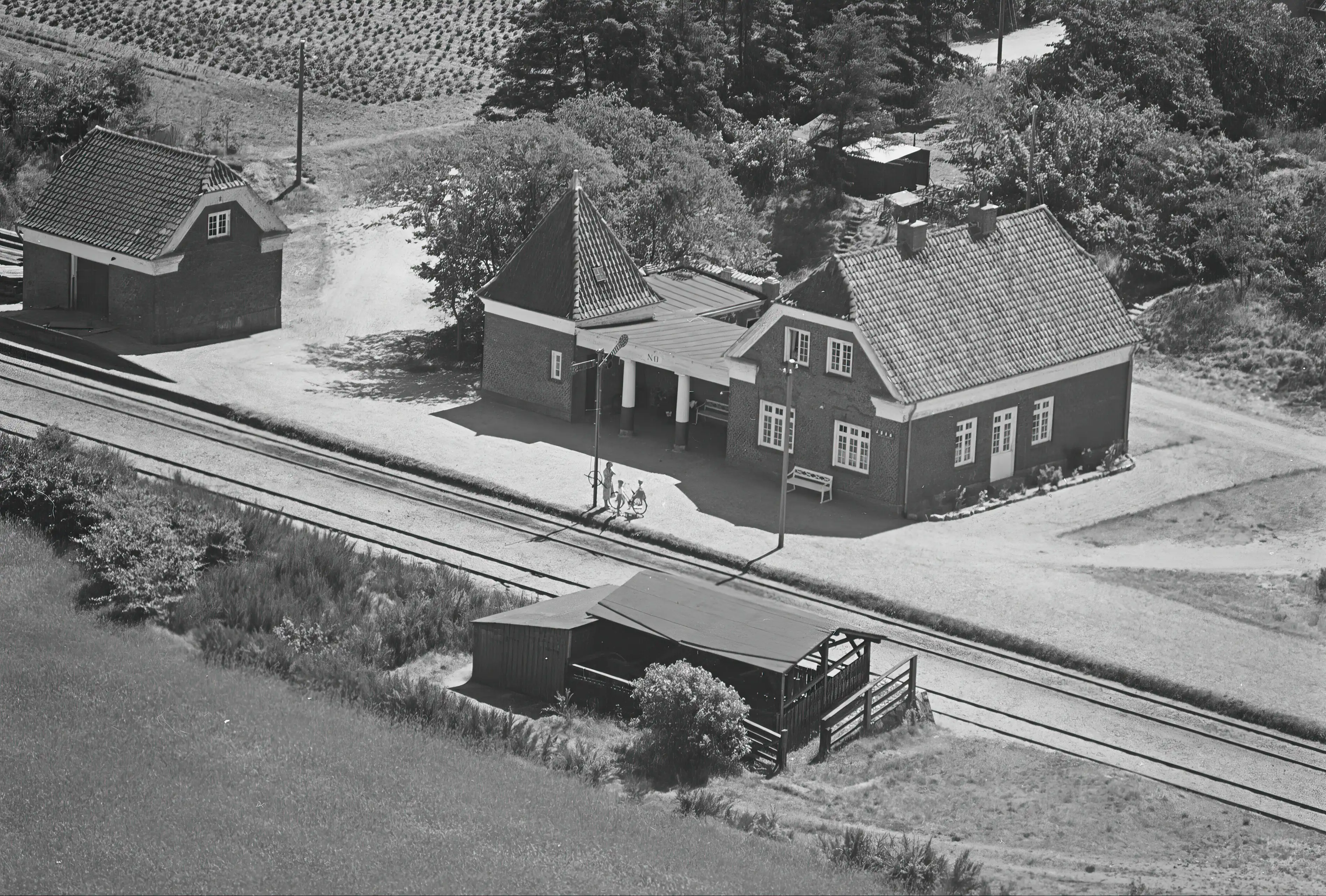 Billede af No Station. Billede af No Station.