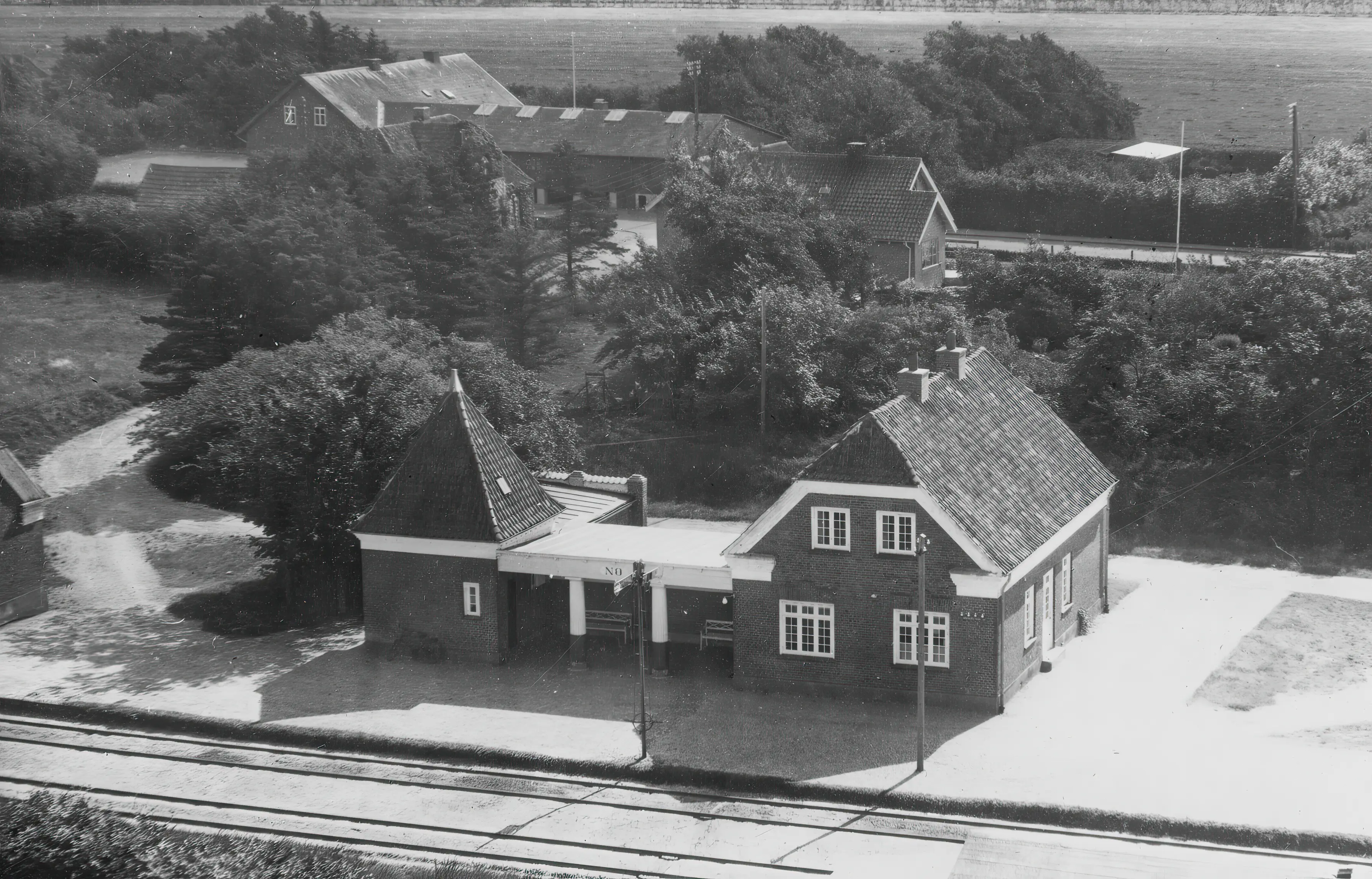 Billede af No Station. Billede af No Station.