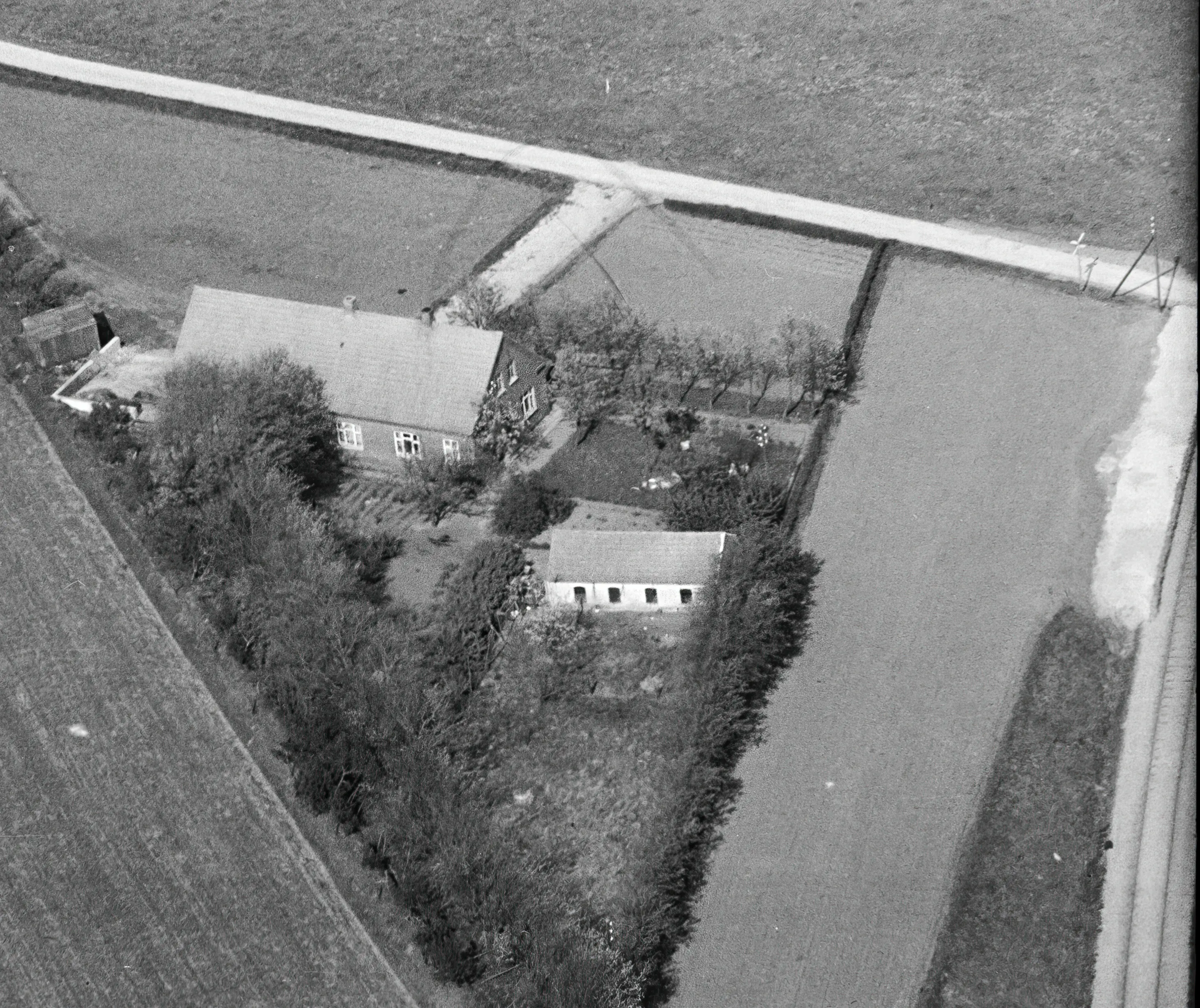 Billede af Spåbæk Trinbræt. Billede af Spåbæk Trinbræt.