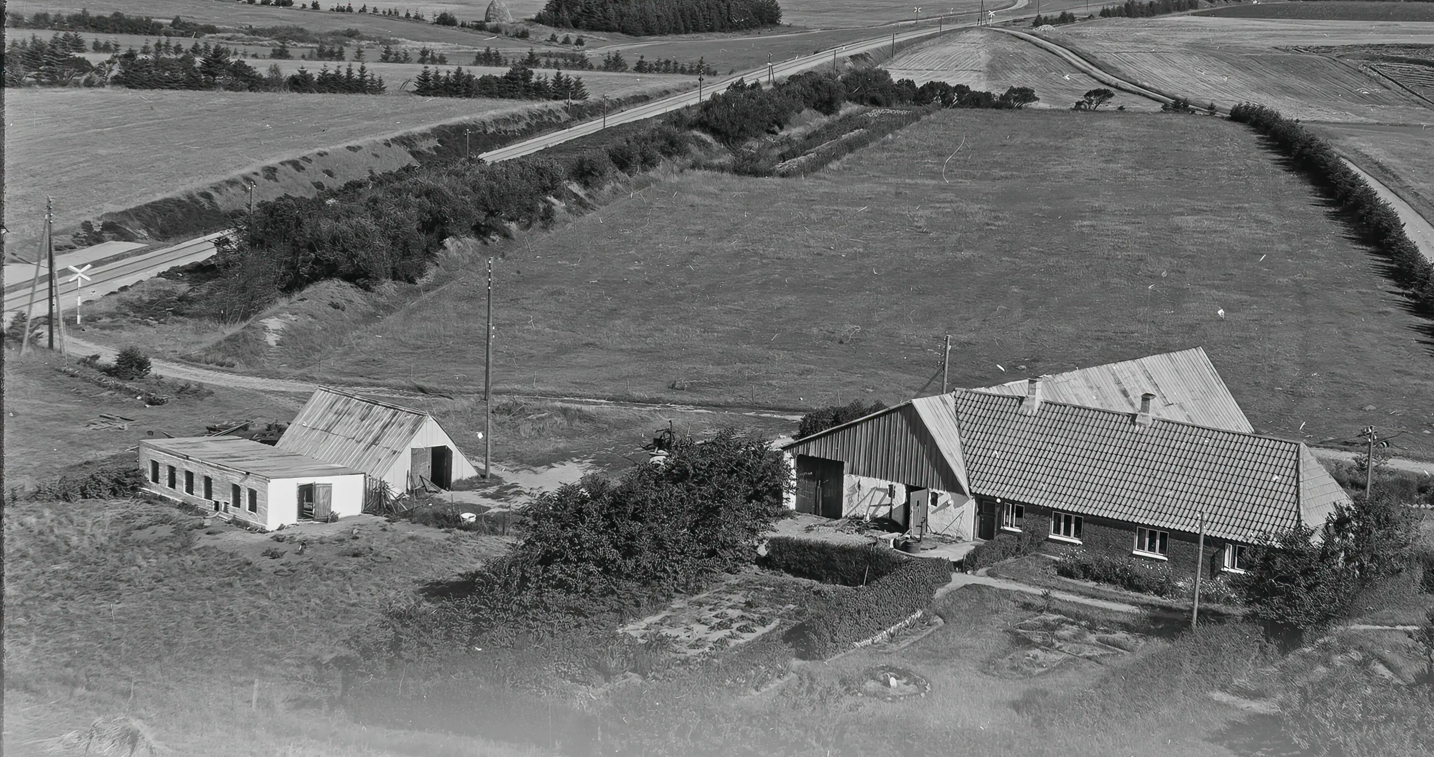 Billede af Havrsnab Trinbræt. Billede af Havrsnab Trinbræt.