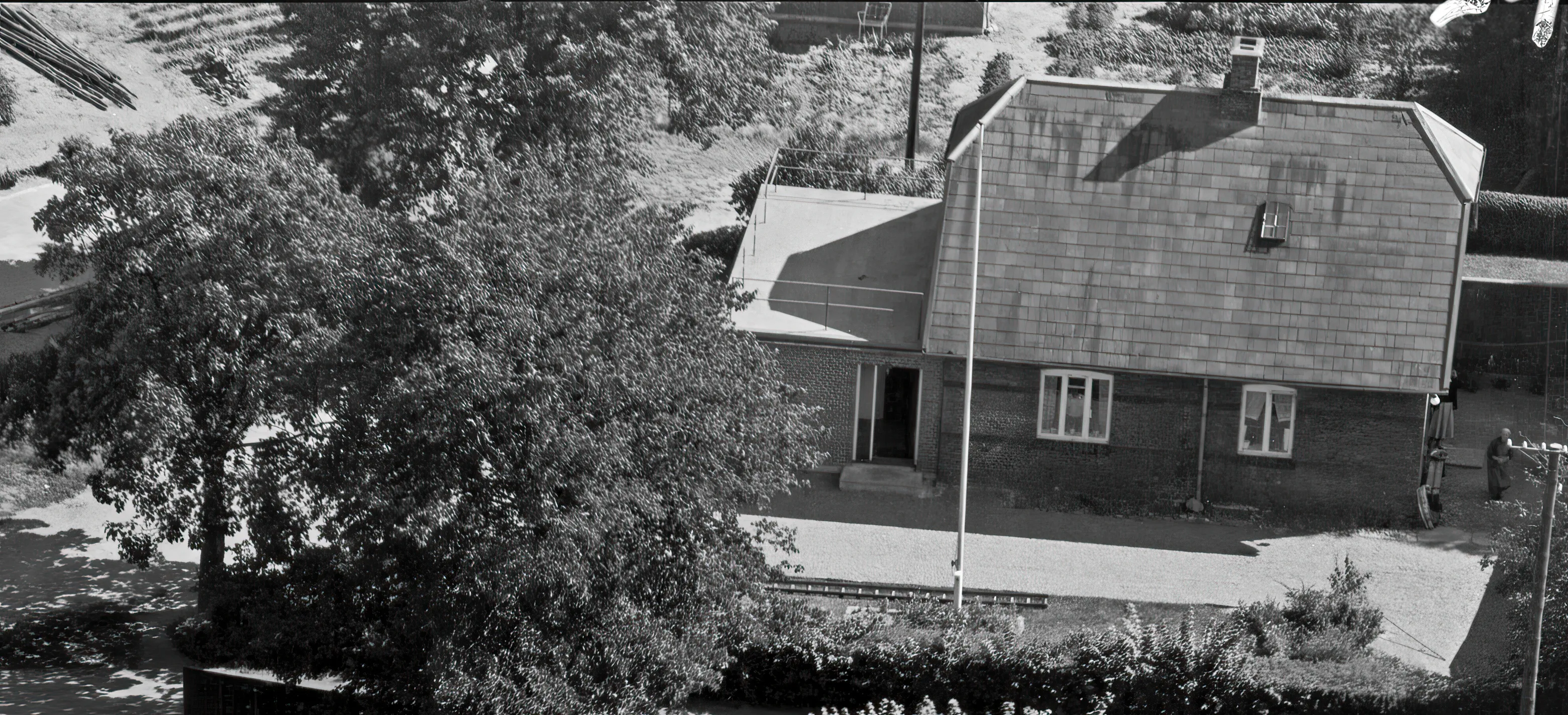 Billede af Bramdrup Holdeplads. Billede af Bramdrup Holdeplads.