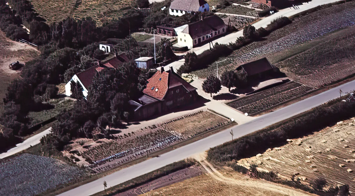 Billede af Dalager Station. Billede af Dalager Station.