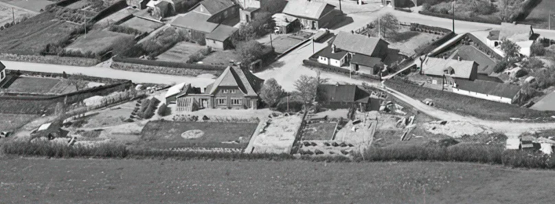 Billede af Ødis Station. Billede af Ødis Station.