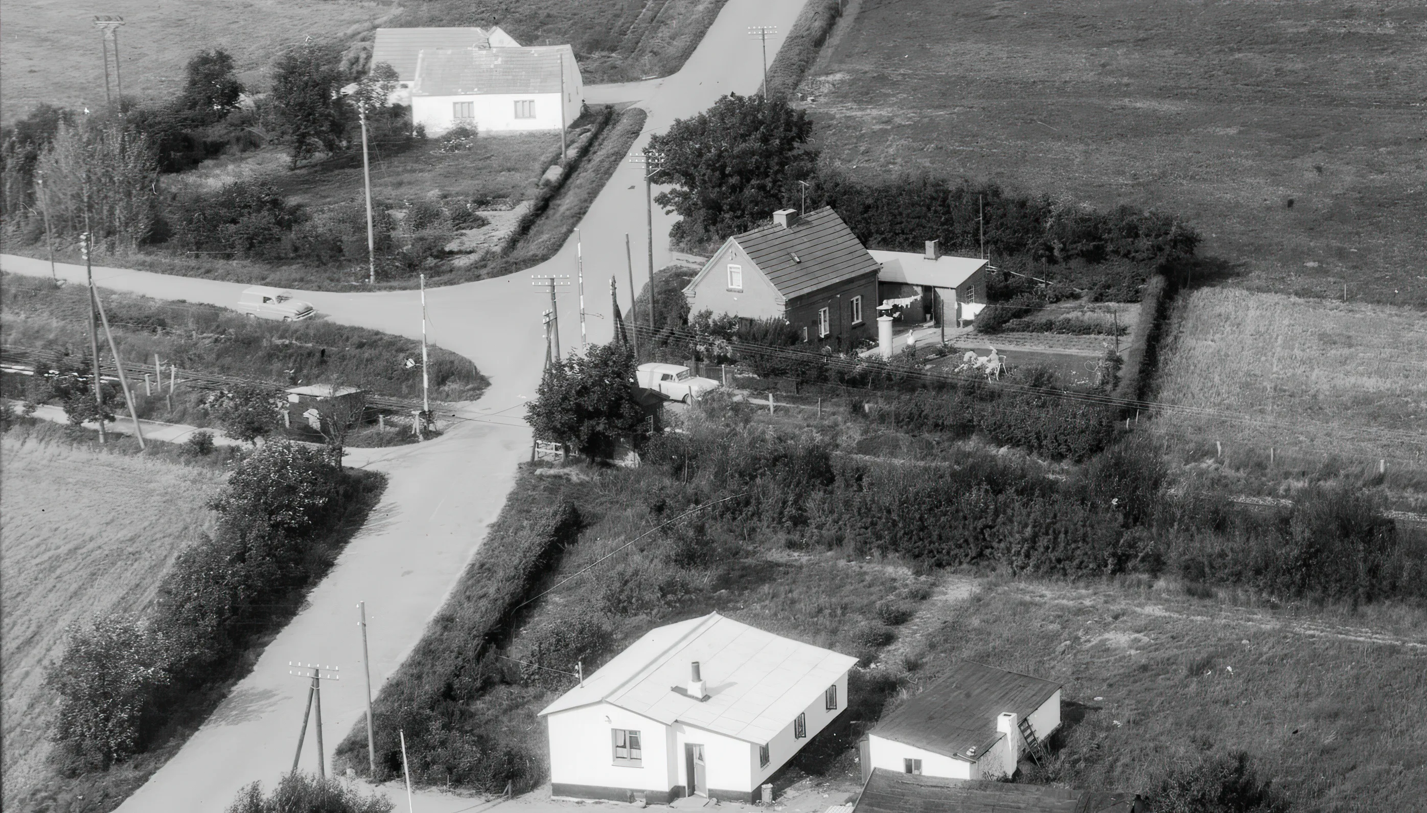 Billede af Åbro Trinbræt. Billede af Åbro Trinbræt.