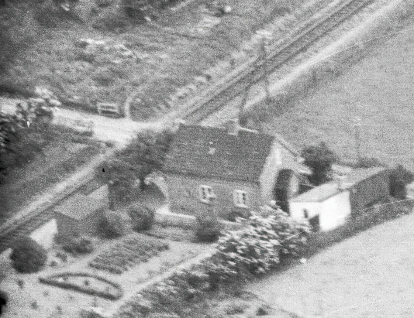 Billede af Søby Trinbræt. Billede af Søby Trinbræt.