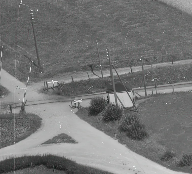 Billede af Dagstrup Trinbræt. Billede af Dagstrup Trinbræt.