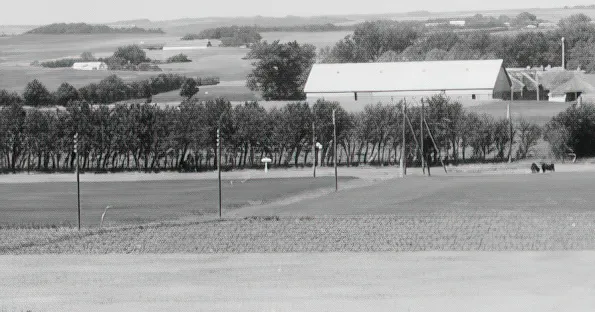 Billede af Højgård Trinbræt. Billede af Højgård Trinbræt.