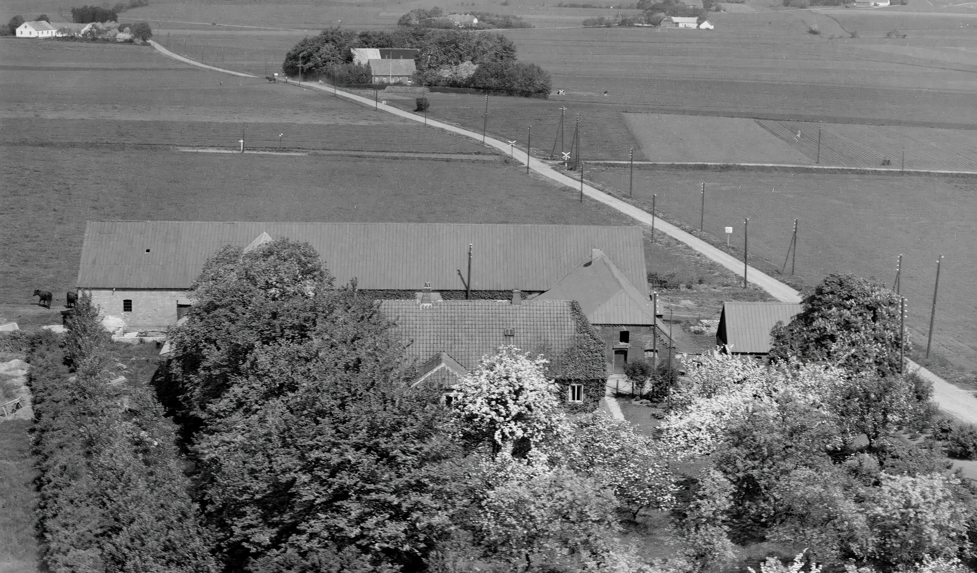 Billede af Årupvej Trinbræt (uofficielt). Billede af Årupvej Trinbræt (uofficielt).