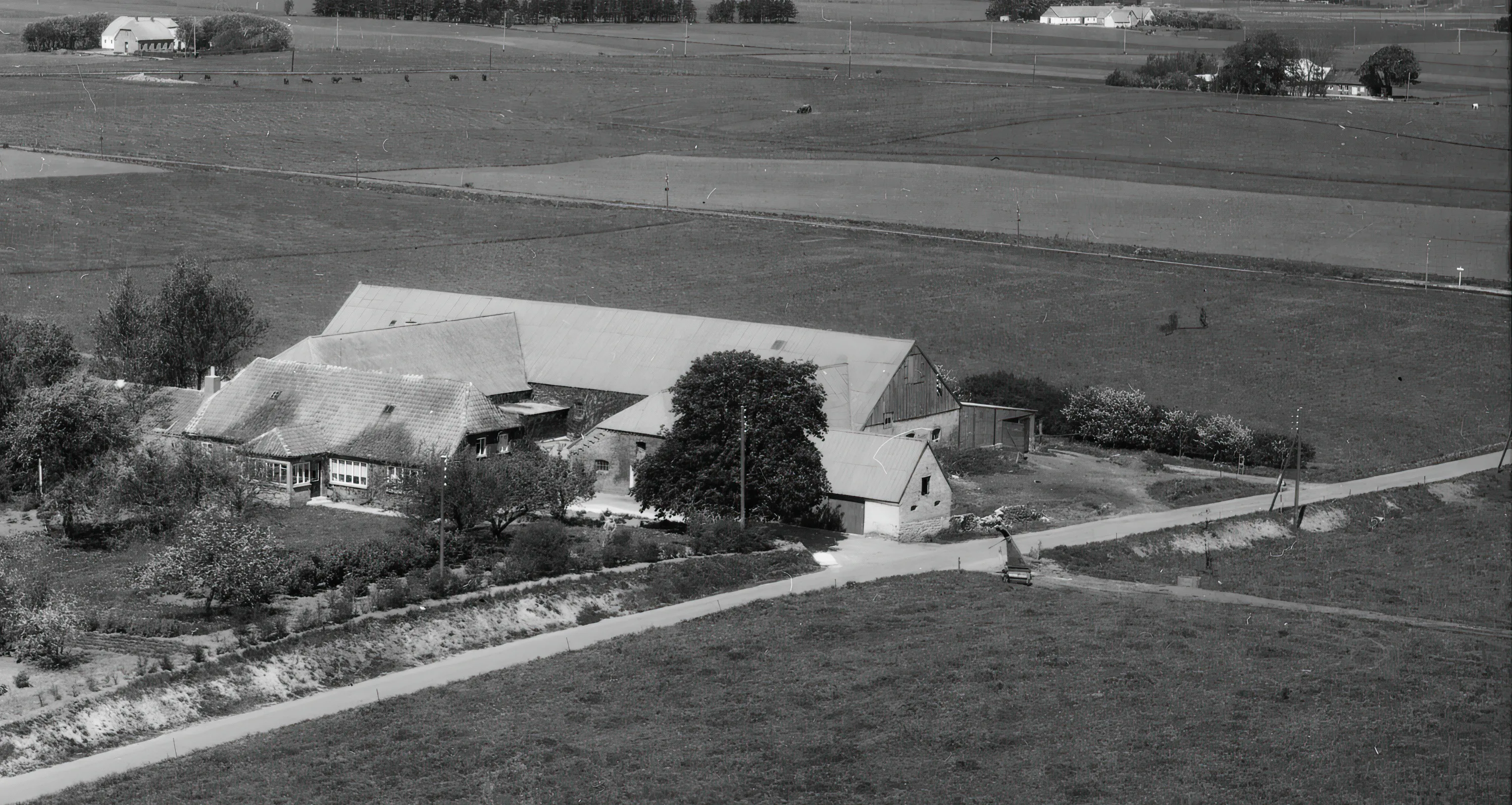 Billede af Årupvej Trinbræt (uofficielt). Billede af Årupvej Trinbræt (uofficielt).