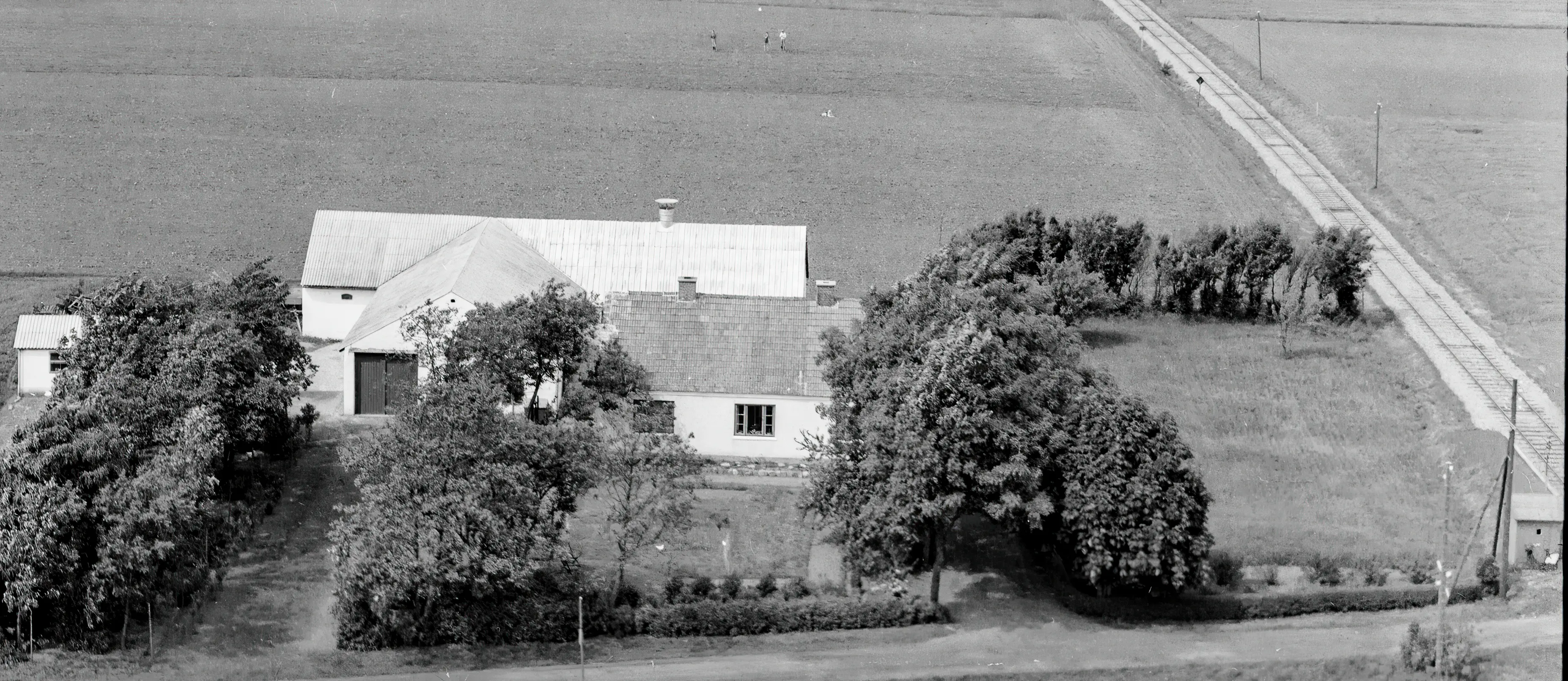 Billede af Vejlagervejen Trinbræt. Billede af Vejlagervejen Trinbræt.