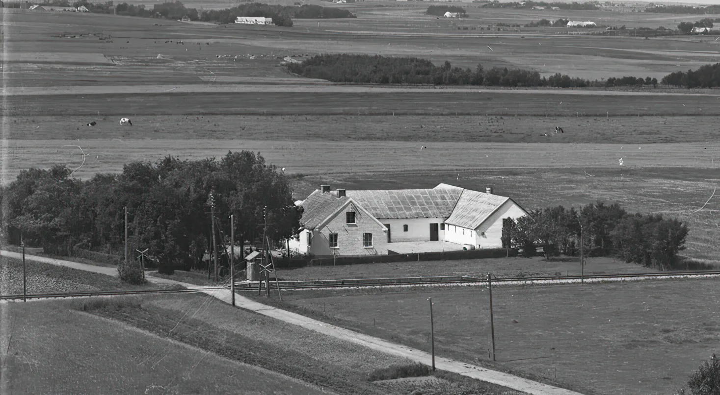 Billede af Vejlagervejen Trinbræt. Billede af Vejlagervejen Trinbræt.