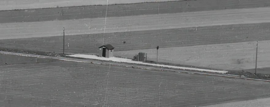 Billede af Dalbyneder Trinbræt. Billede af Dalbyneder Trinbræt.