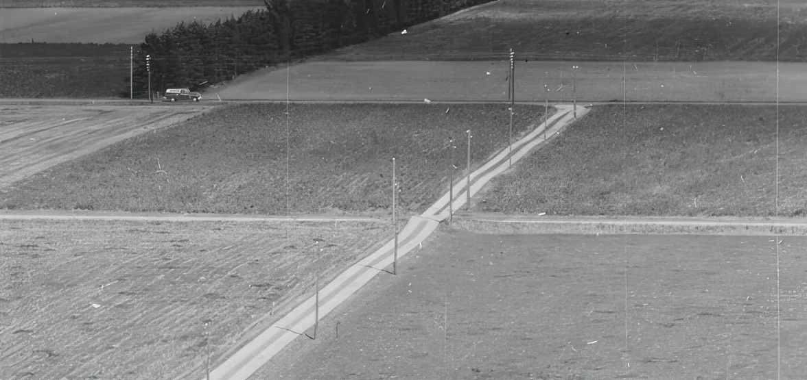 Billede af Hinnum Trinbræt. Billede af Hinnum Trinbræt.