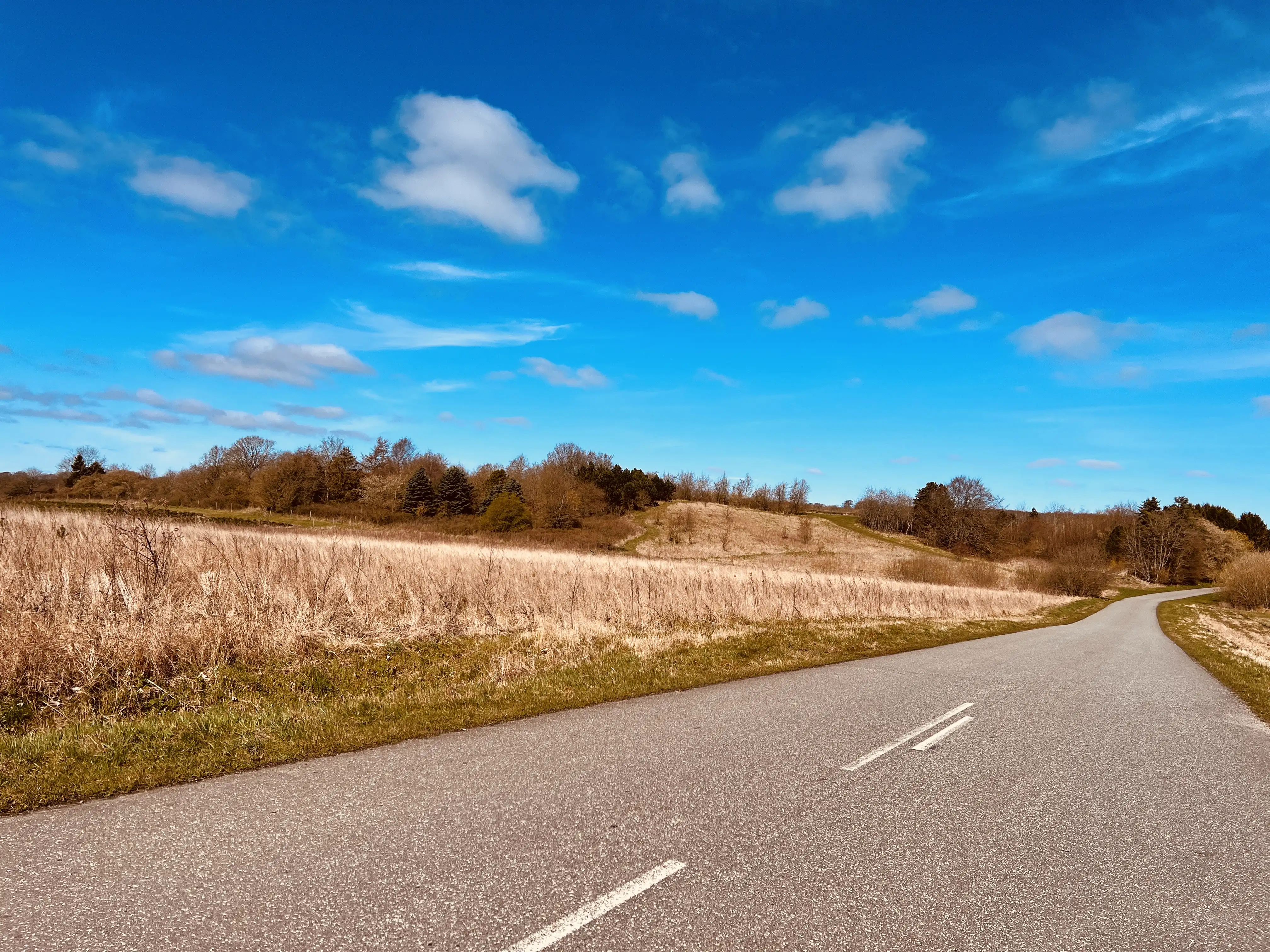 Billede af Toftumvejen Trinbræt - Trinbræt er nedrevet, men Toftumvejen Trinbræt har ligget her. Billede af Toftumvejen Trinbræt - Trinbræt er nedrevet, men Toftumvejen Trinbræt har ligget her.
