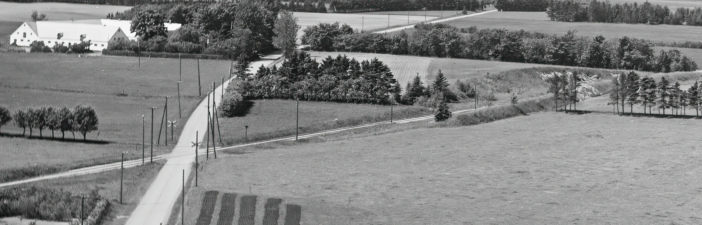 Billede af Thyregodlund Trinbræt. Billede af Thyregodlund Trinbræt.