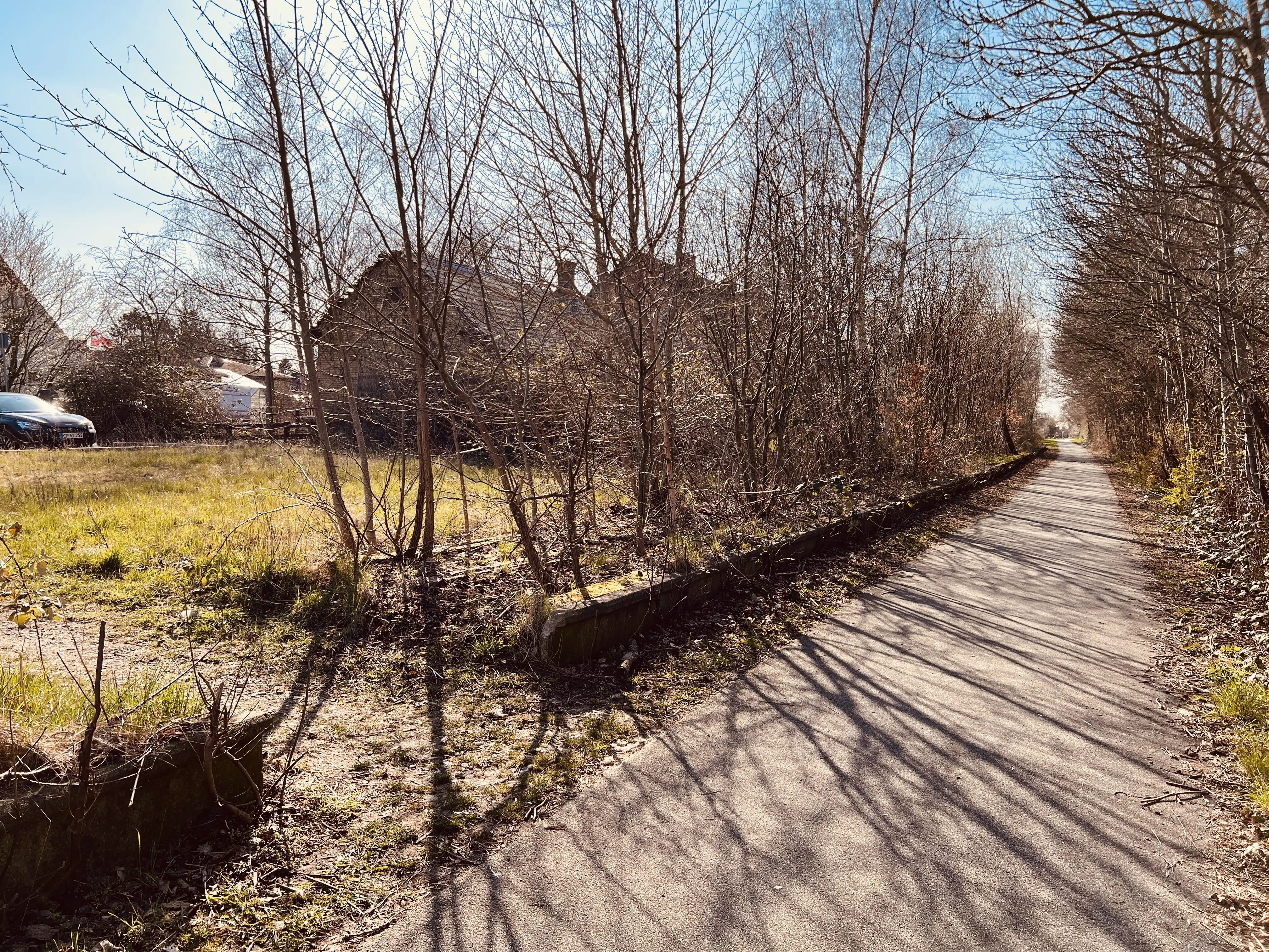 Billede af Hyllinge Station. Billede af Hyllinge Station.