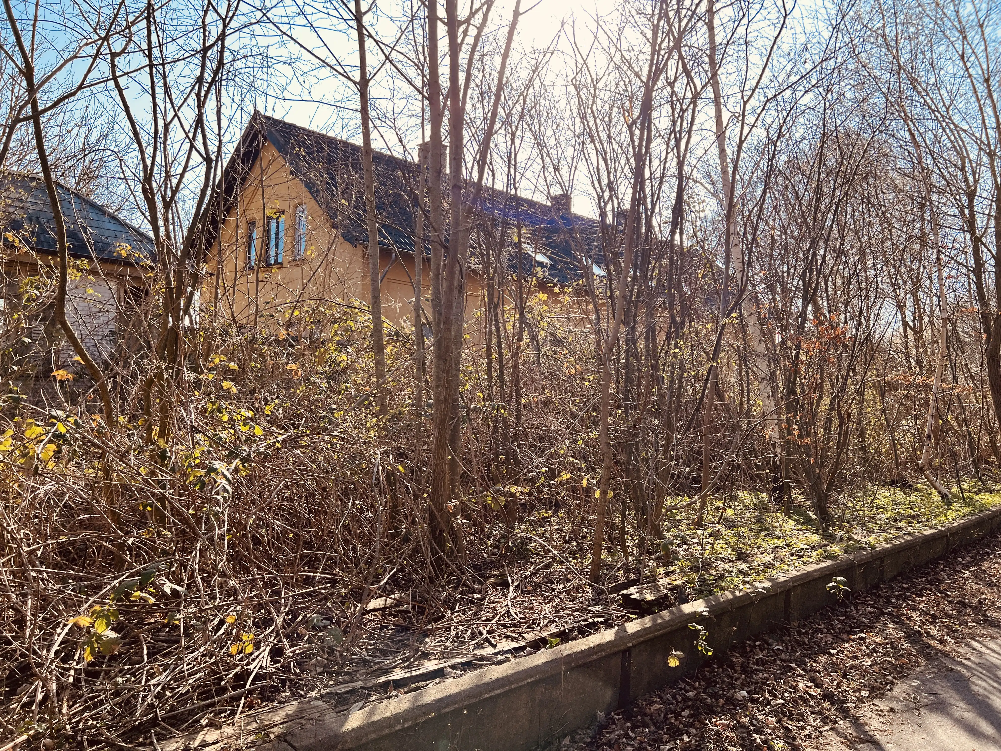 Billede af Hyllinge Station. Billede af Hyllinge Station.