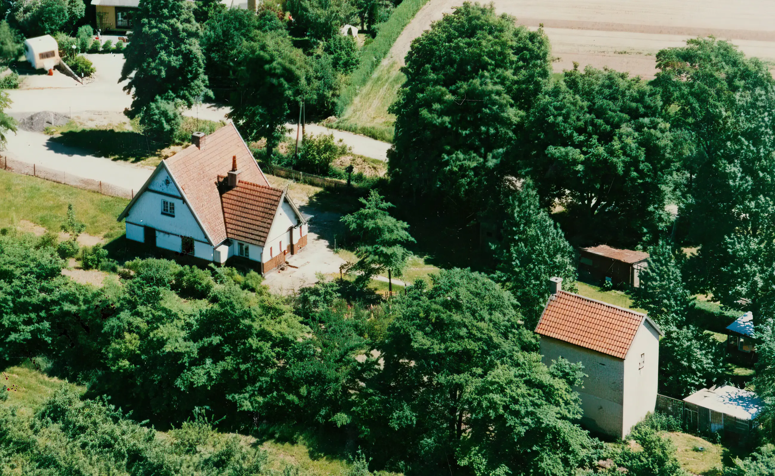 Kelstrup Billetsalgssted [1899-1949]