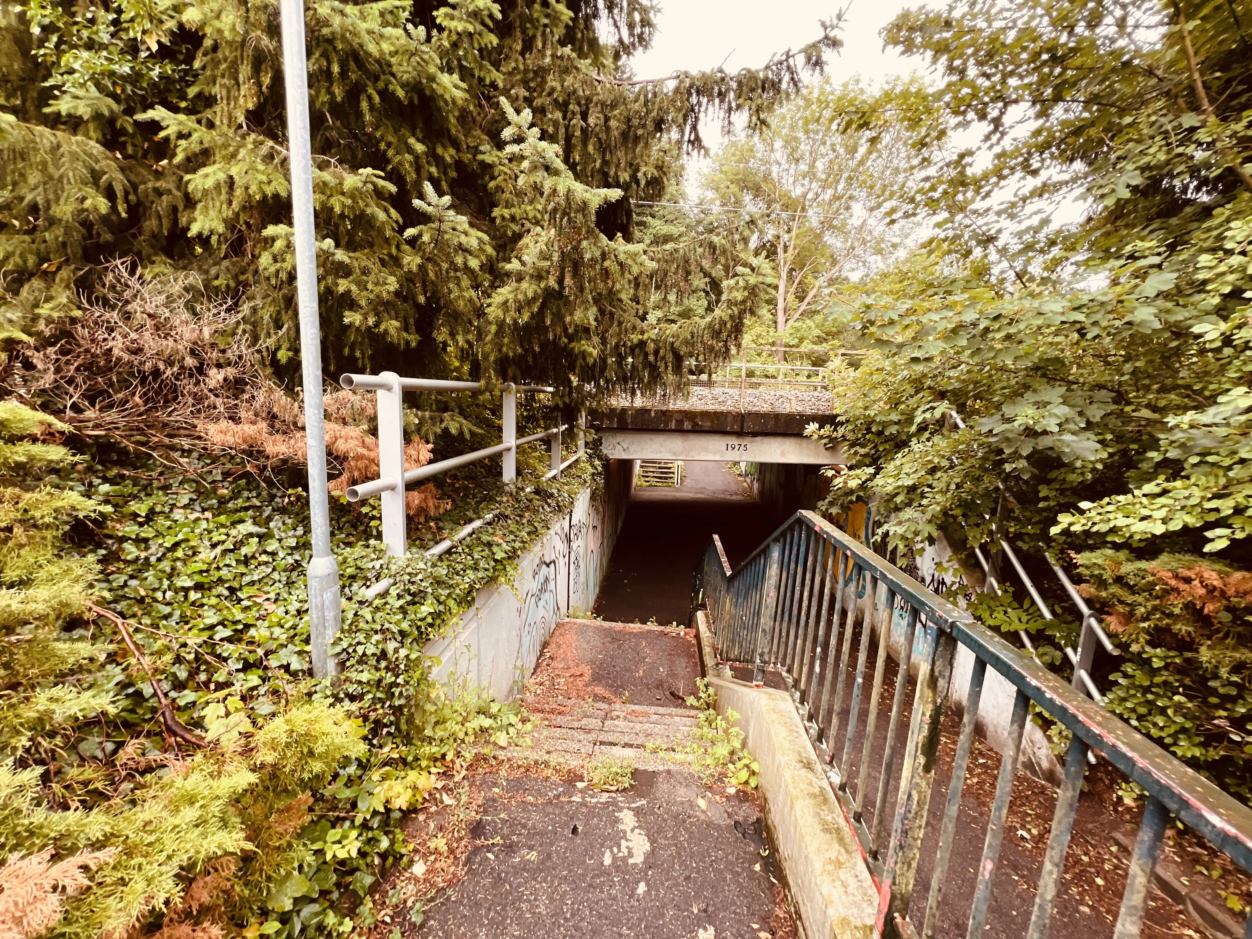 Billede af Strandparken Trinbræt (uofficielt) - Trinbræt (uofficielt) er nedrevet, men Strandparken Trinbræt (uofficielt) har ligget her. Billede af Strandparken Trinbræt (uofficielt) - Trinbræt (uofficielt) er nedrevet, men Strandparken Trinbræt (uofficielt) har ligget her.