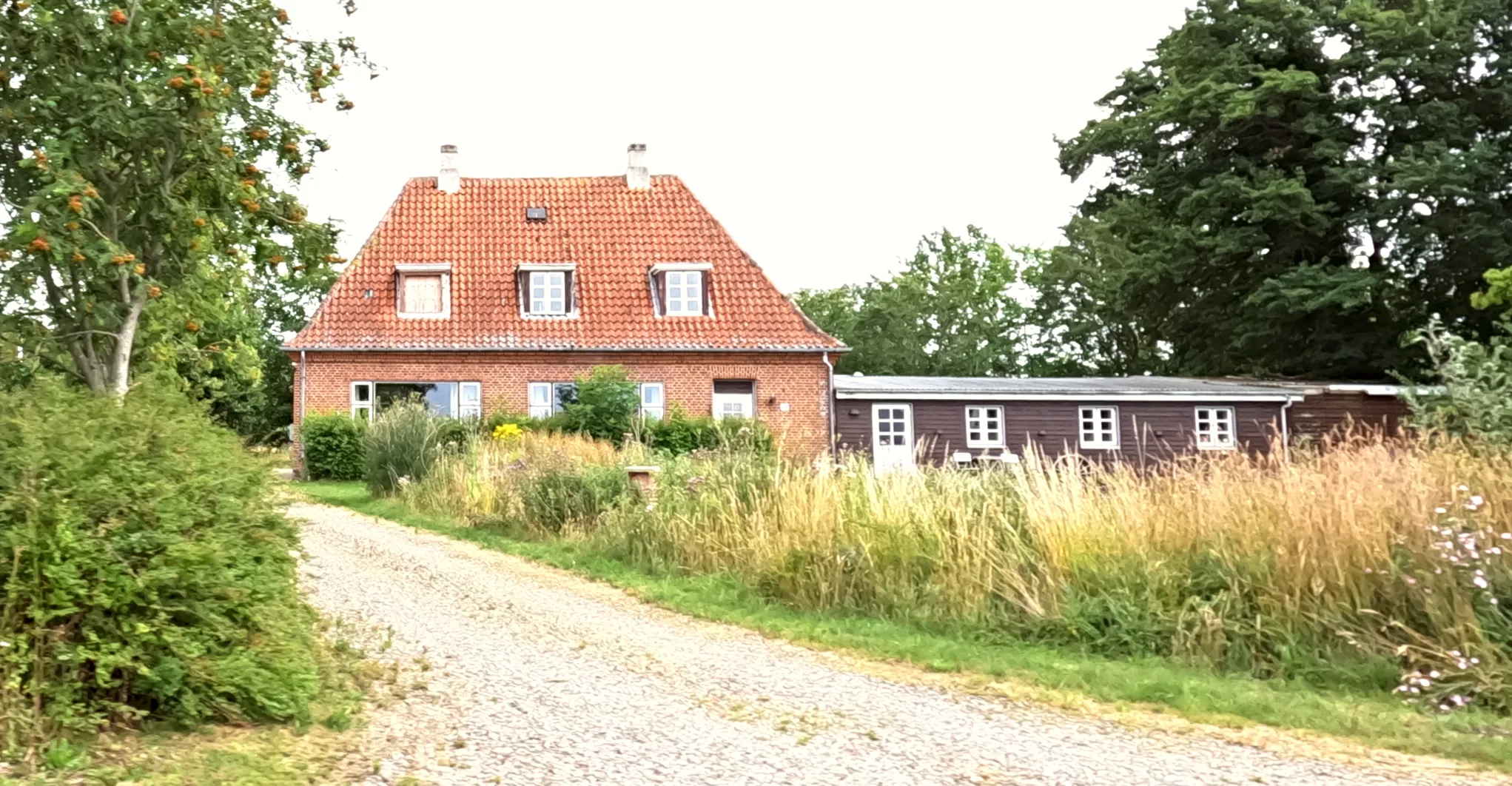 Billede af Alleshave Station. Billede af Alleshave Station.