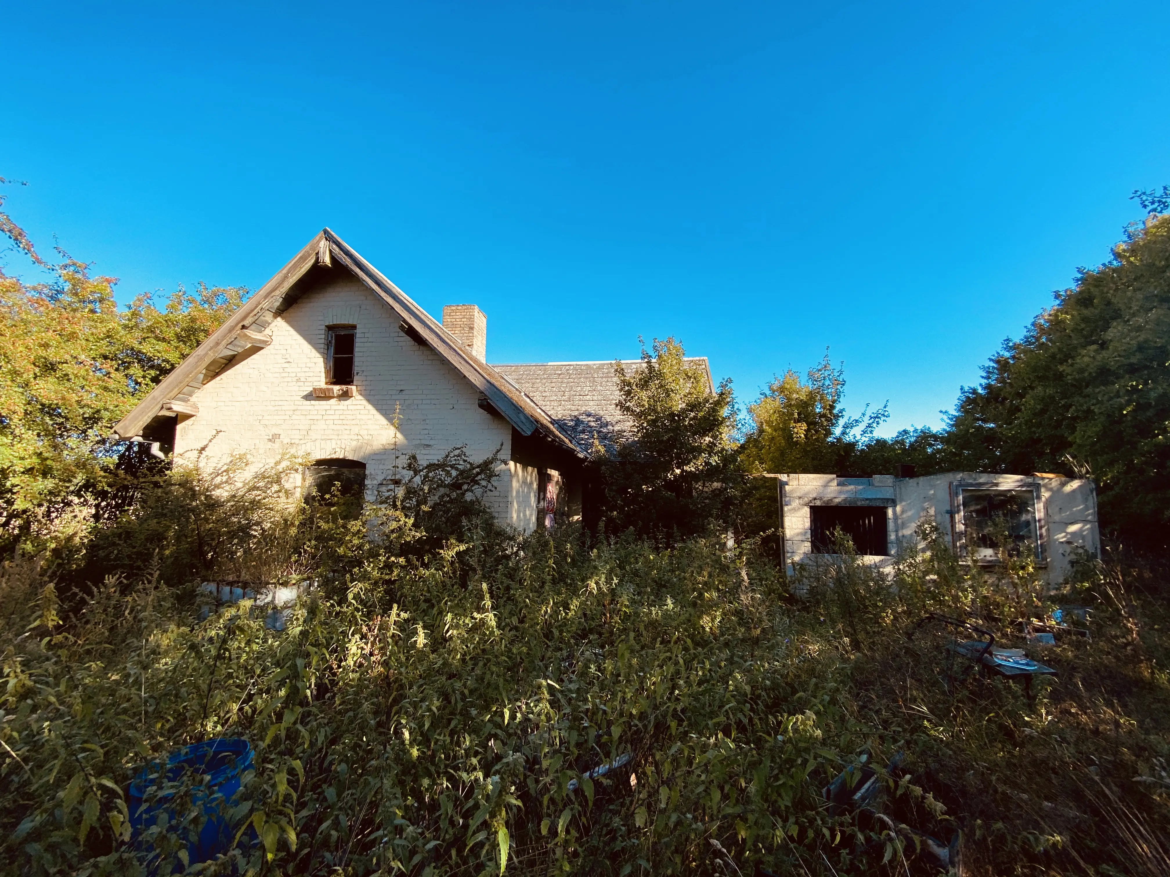 Billede af Hågerup Billetsalgssted. Billede af Hågerup Billetsalgssted.