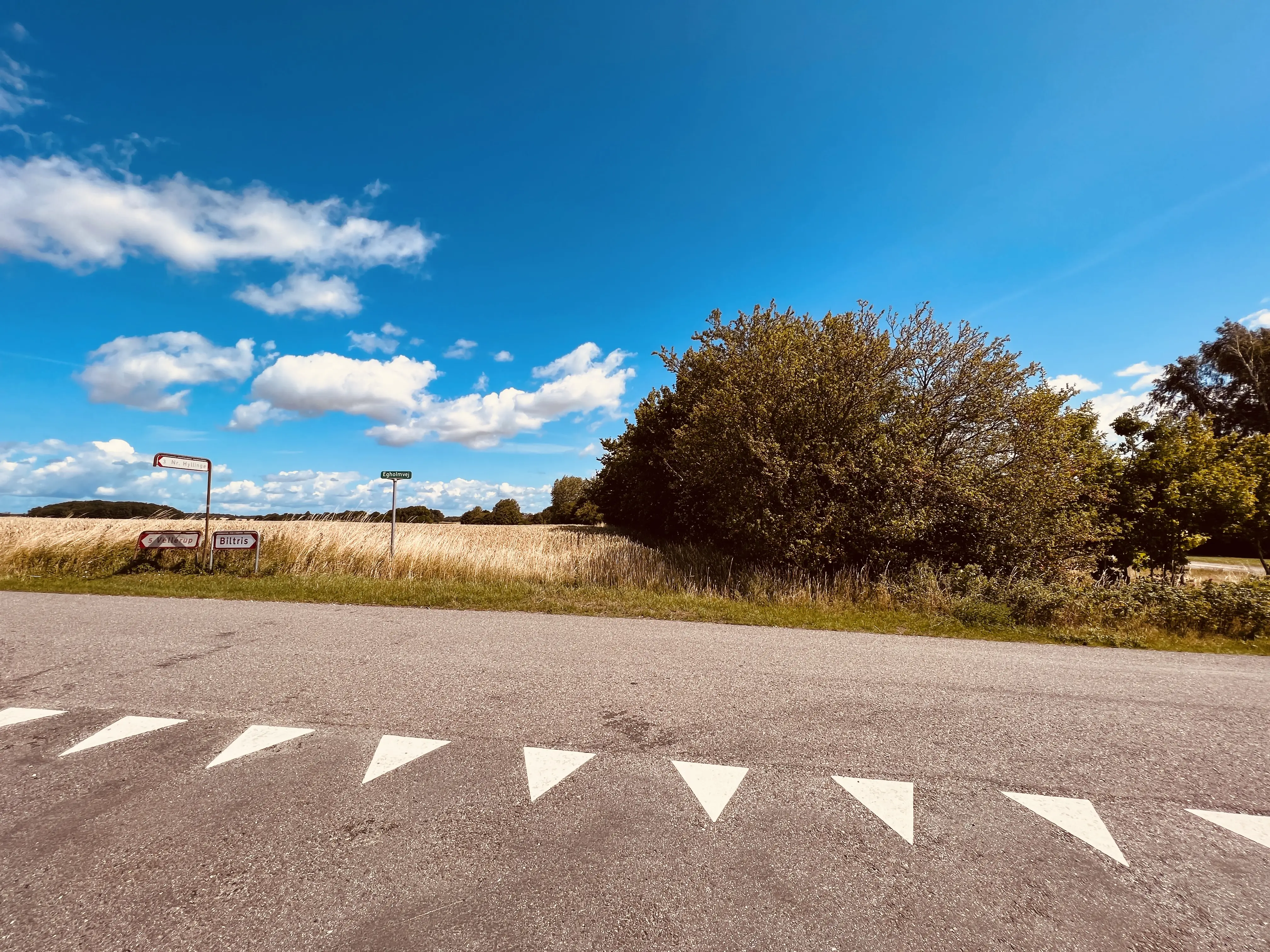 Billede af Biltris Trinbræt - Trinbræt er nedrevet, men Biltris Trinbræt har ligget her. Billede af Biltris Trinbræt - Trinbræt er nedrevet, men Biltris Trinbræt har ligget her.
