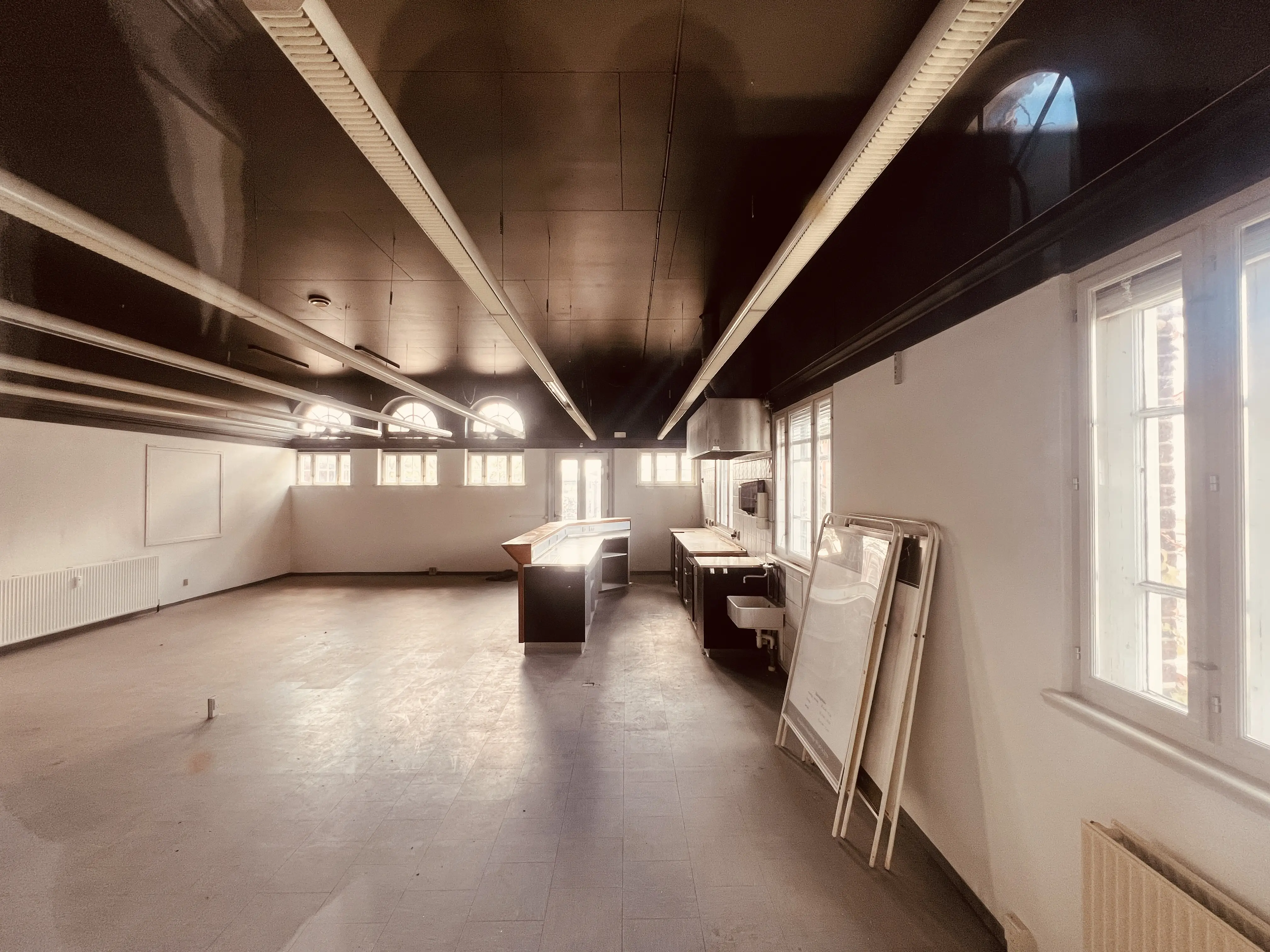 Billede af Ringkøbing Station. Billede af Ringkøbing Station.