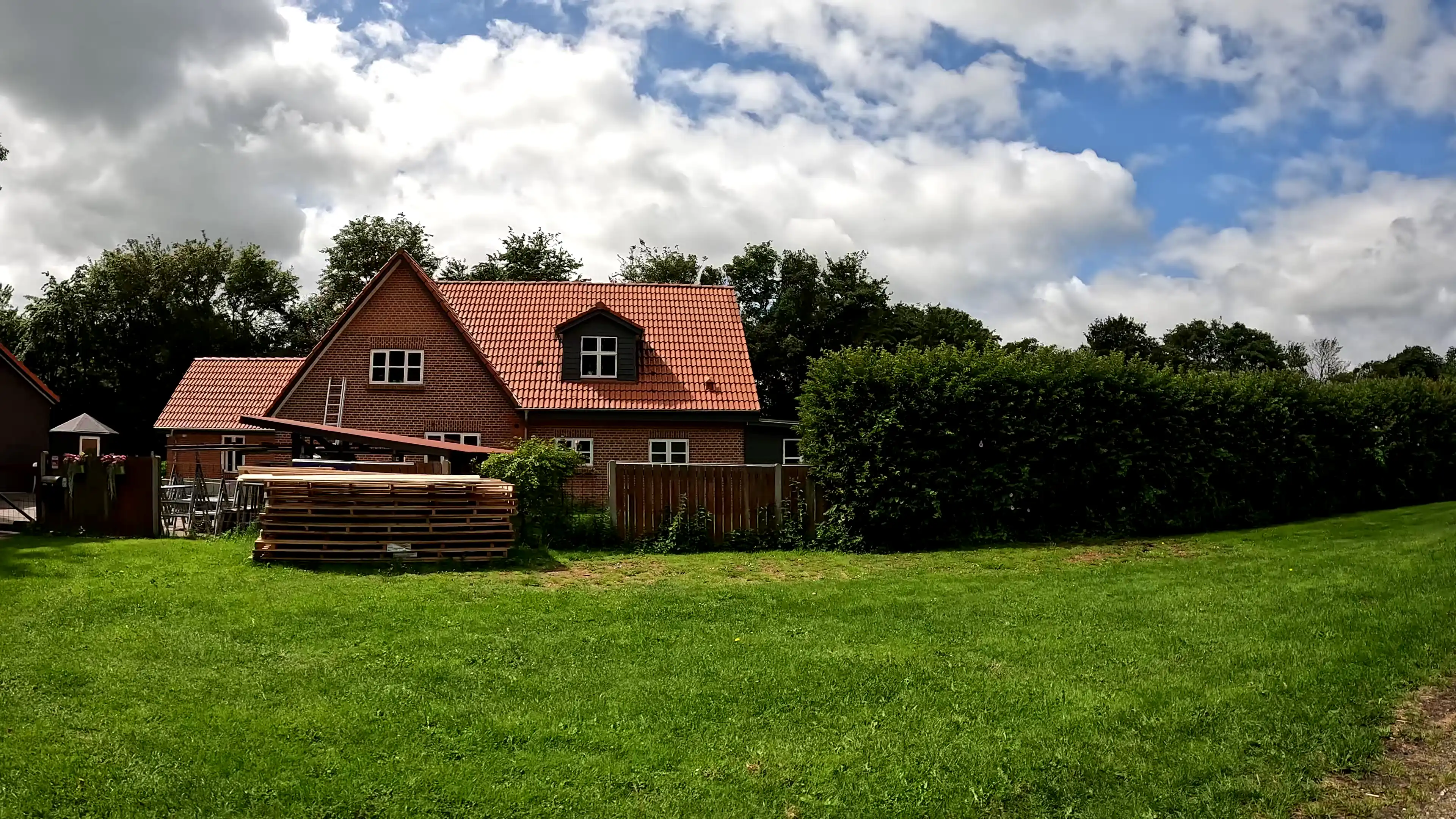 Billede af Skodsbøl Billetsalgssted. Billede af Skodsbøl Billetsalgssted.