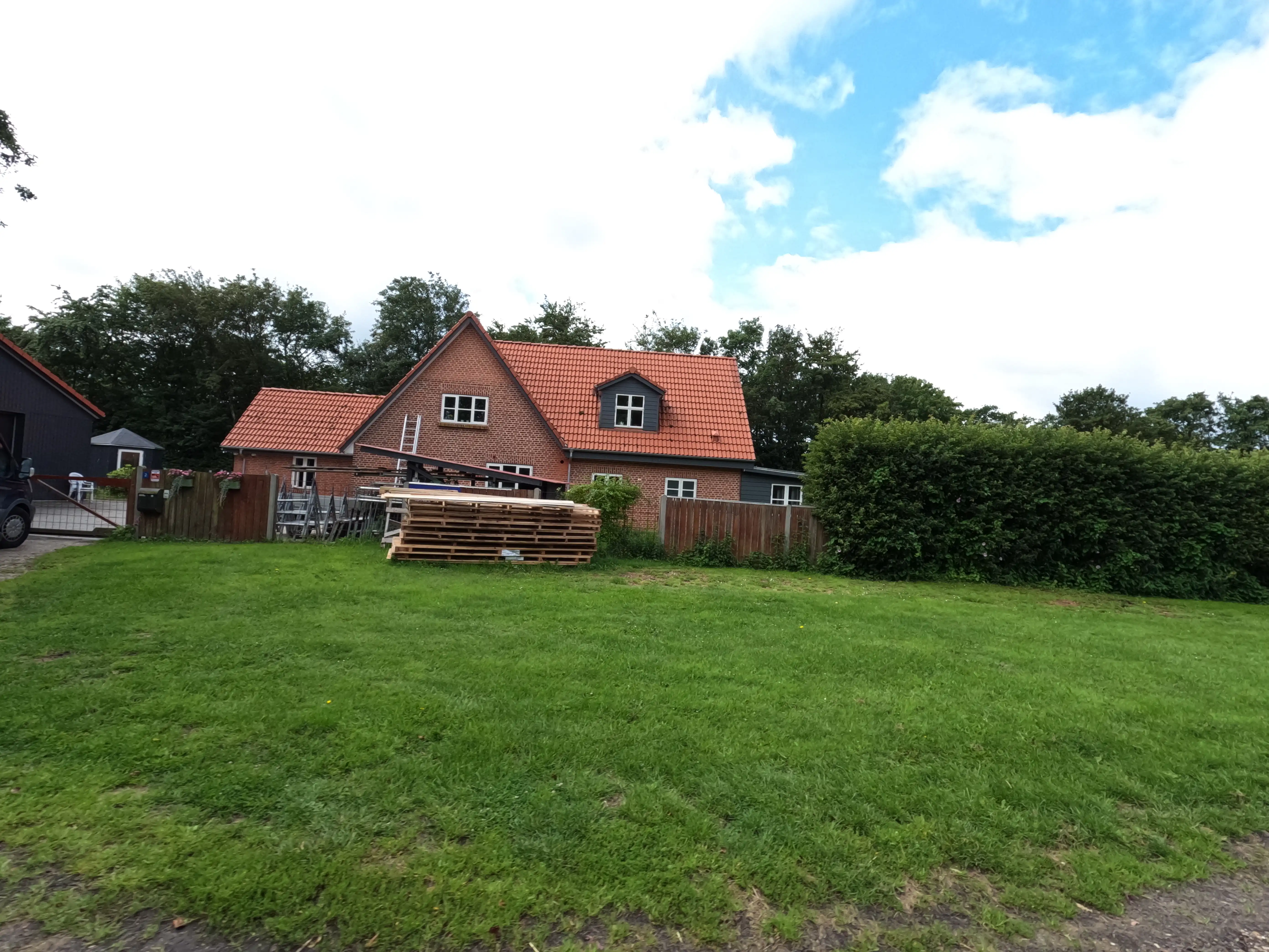 Billede af Skodsbøl Billetsalgssted. Billede af Skodsbøl Billetsalgssted.