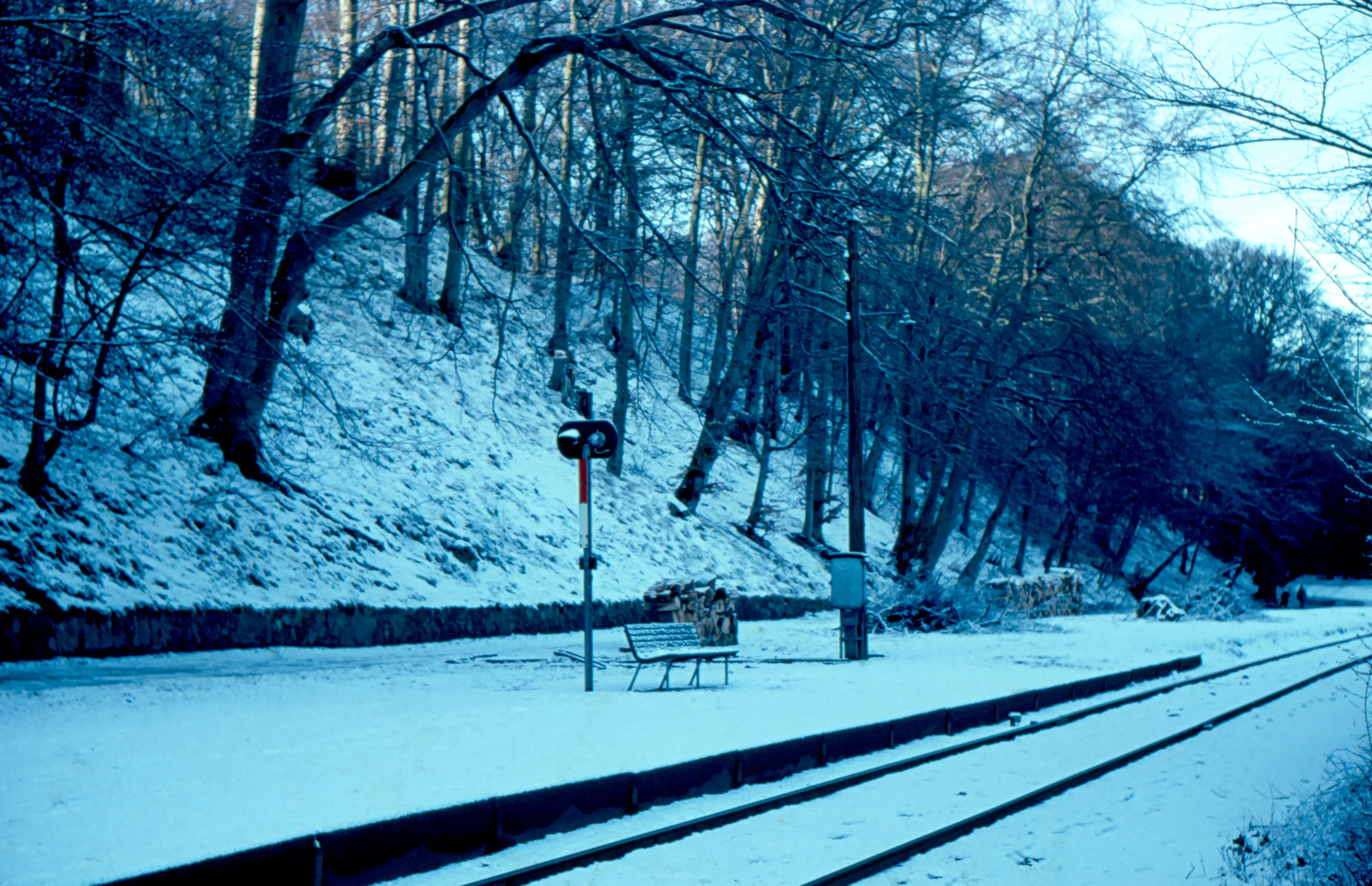 Billede af Sommariva Trinbræt. Billede af Sommariva Trinbræt.