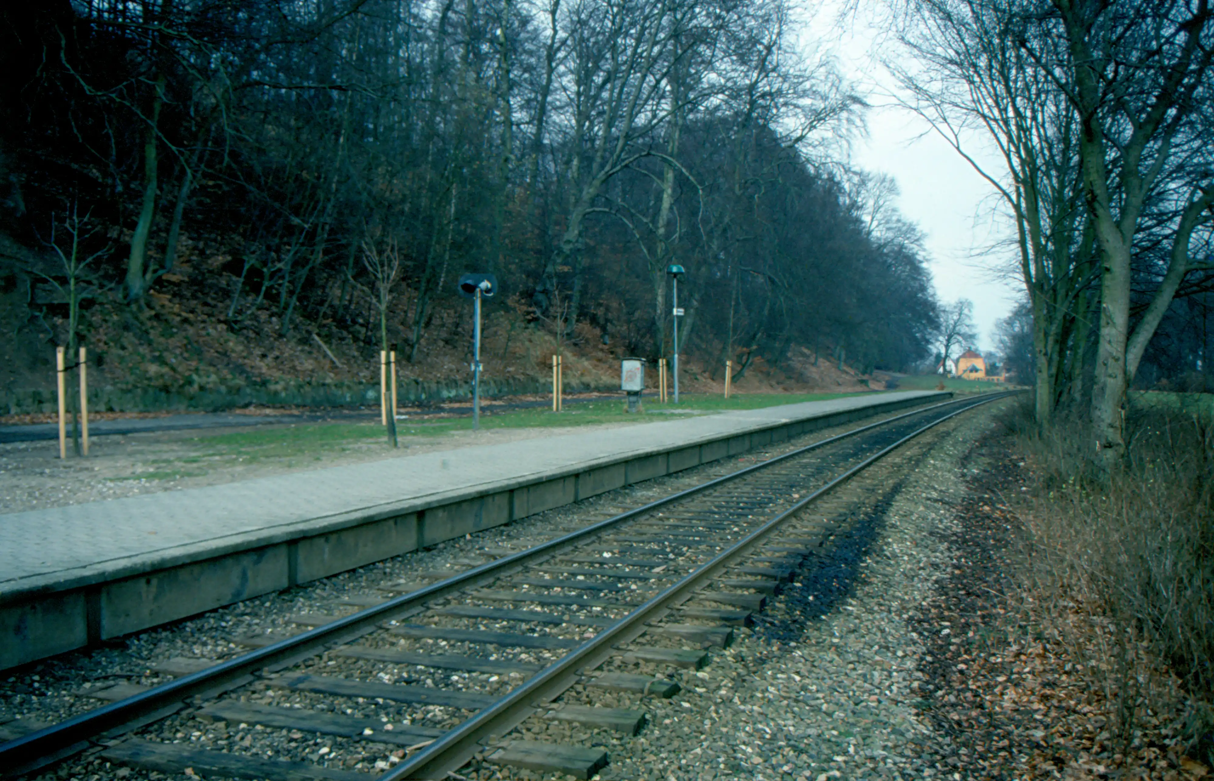 Billede af Sommariva Trinbræt. Billede af Sommariva Trinbræt.