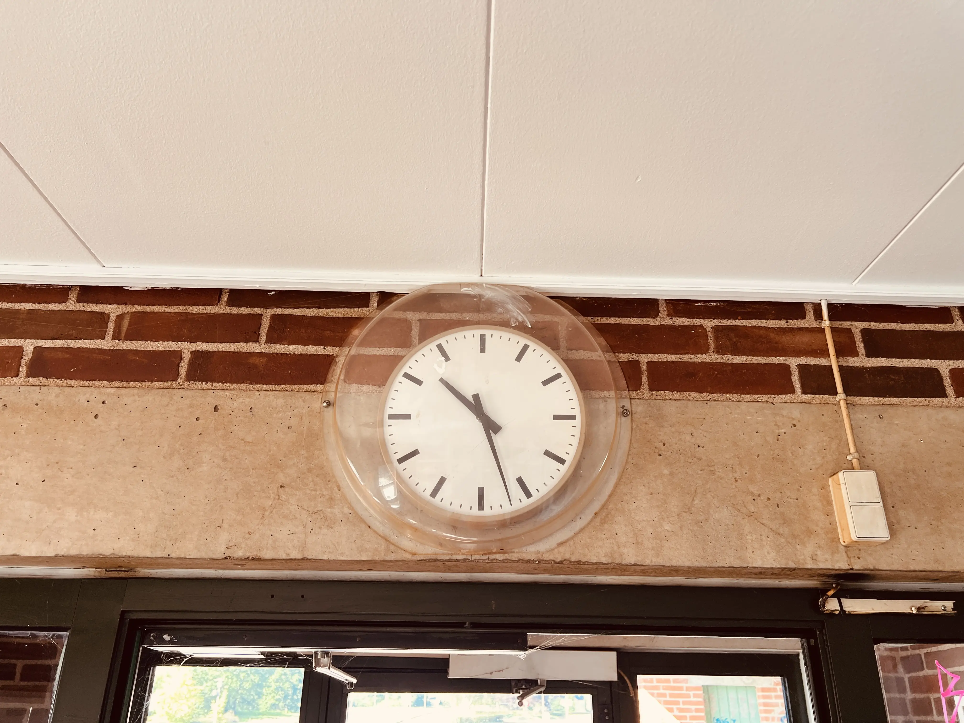 Billede af Sakskøbing Station. Billede af Sakskøbing Station.