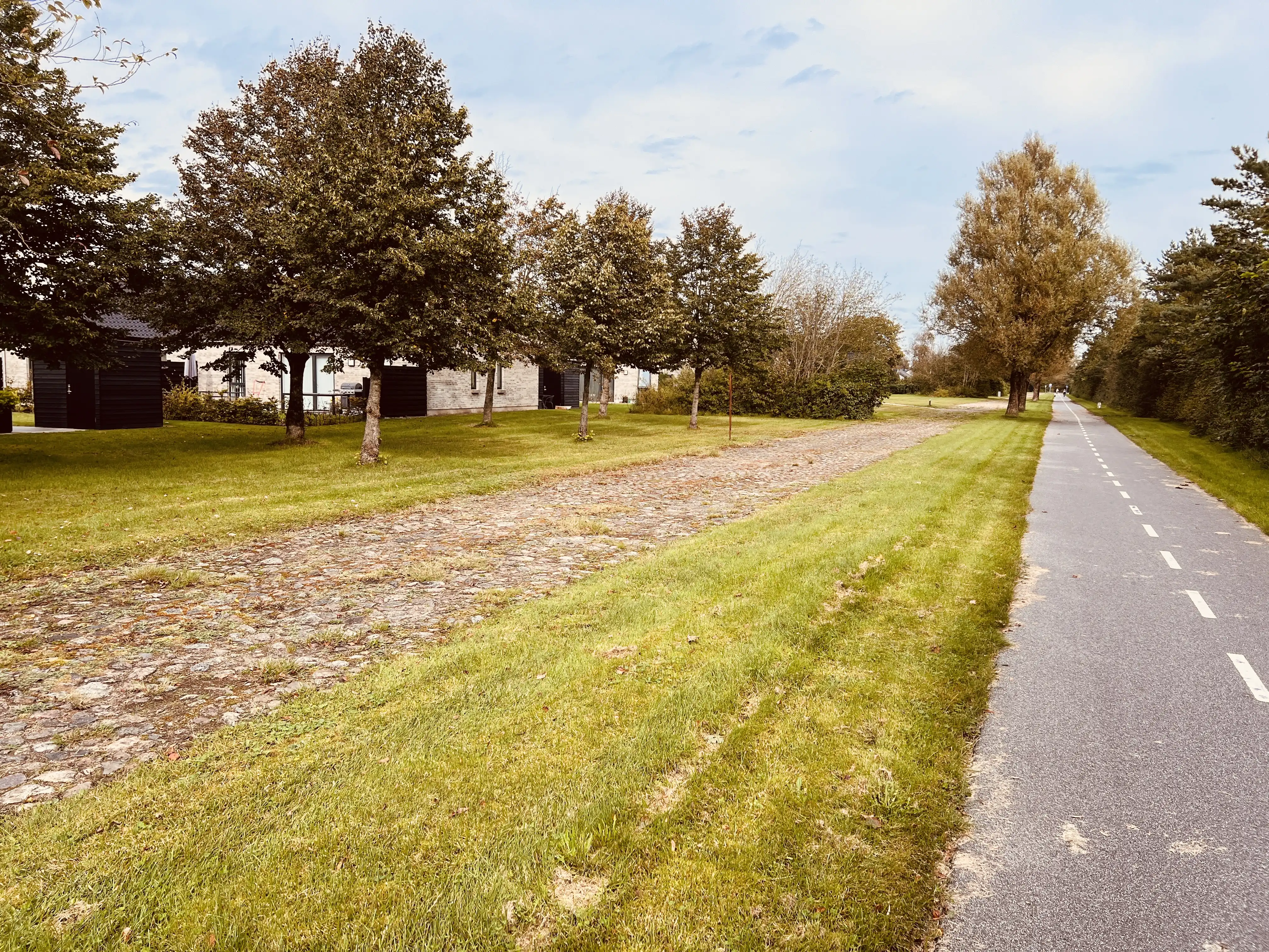 Billede af Sunds Holdeplads - Holdeplads er nedrevet, men Sunds Holdeplads har ligget her. Billede af Sunds Holdeplads - Holdeplads er nedrevet, men Sunds Holdeplads har ligget her.