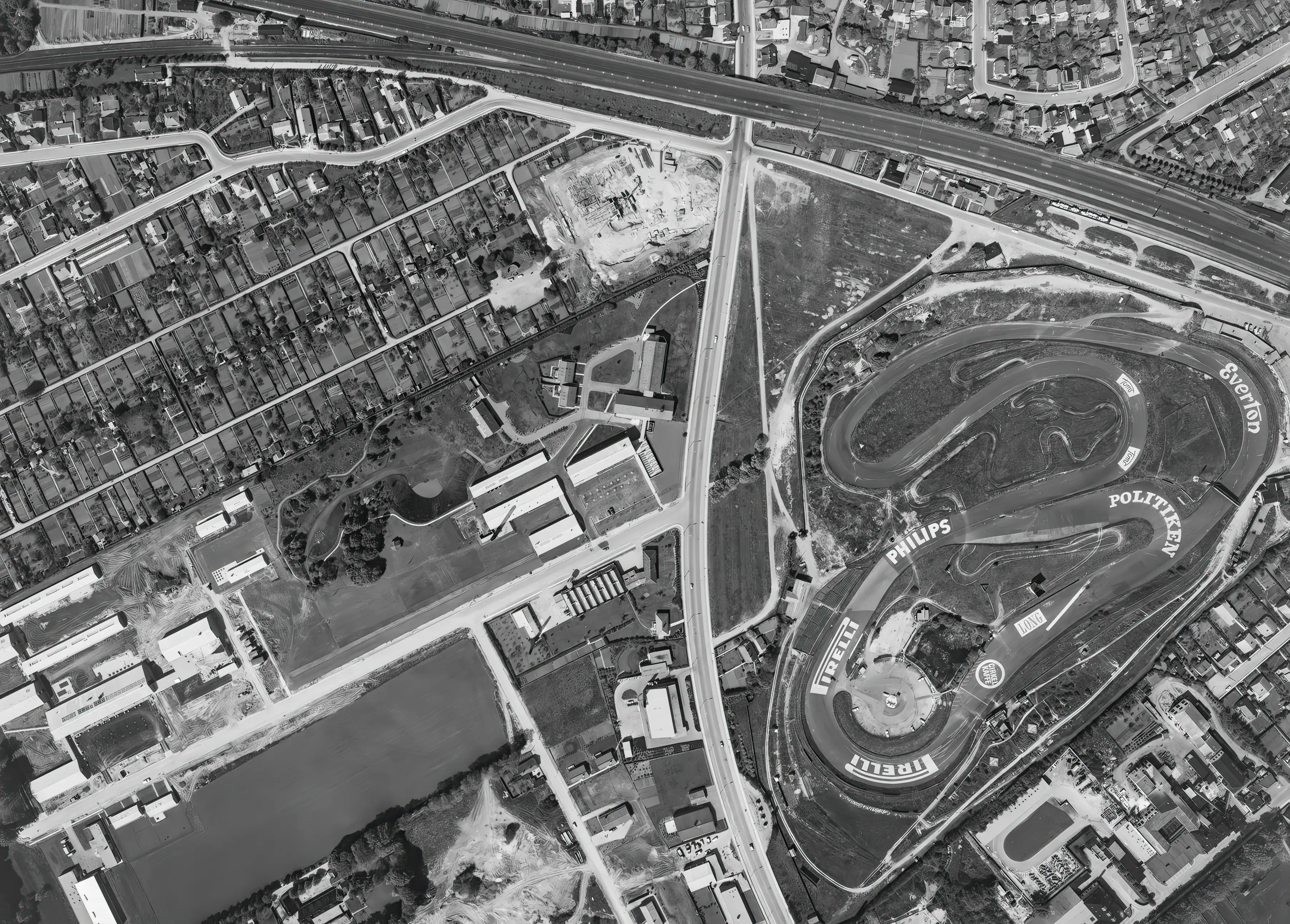 Billede af Roskilde Ring Trinbræt. Billede af Roskilde Ring Trinbræt.