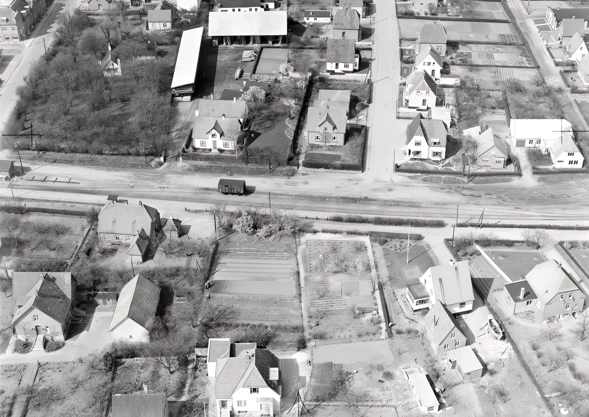 Billede af Næsby Station. Billede af Næsby Station.