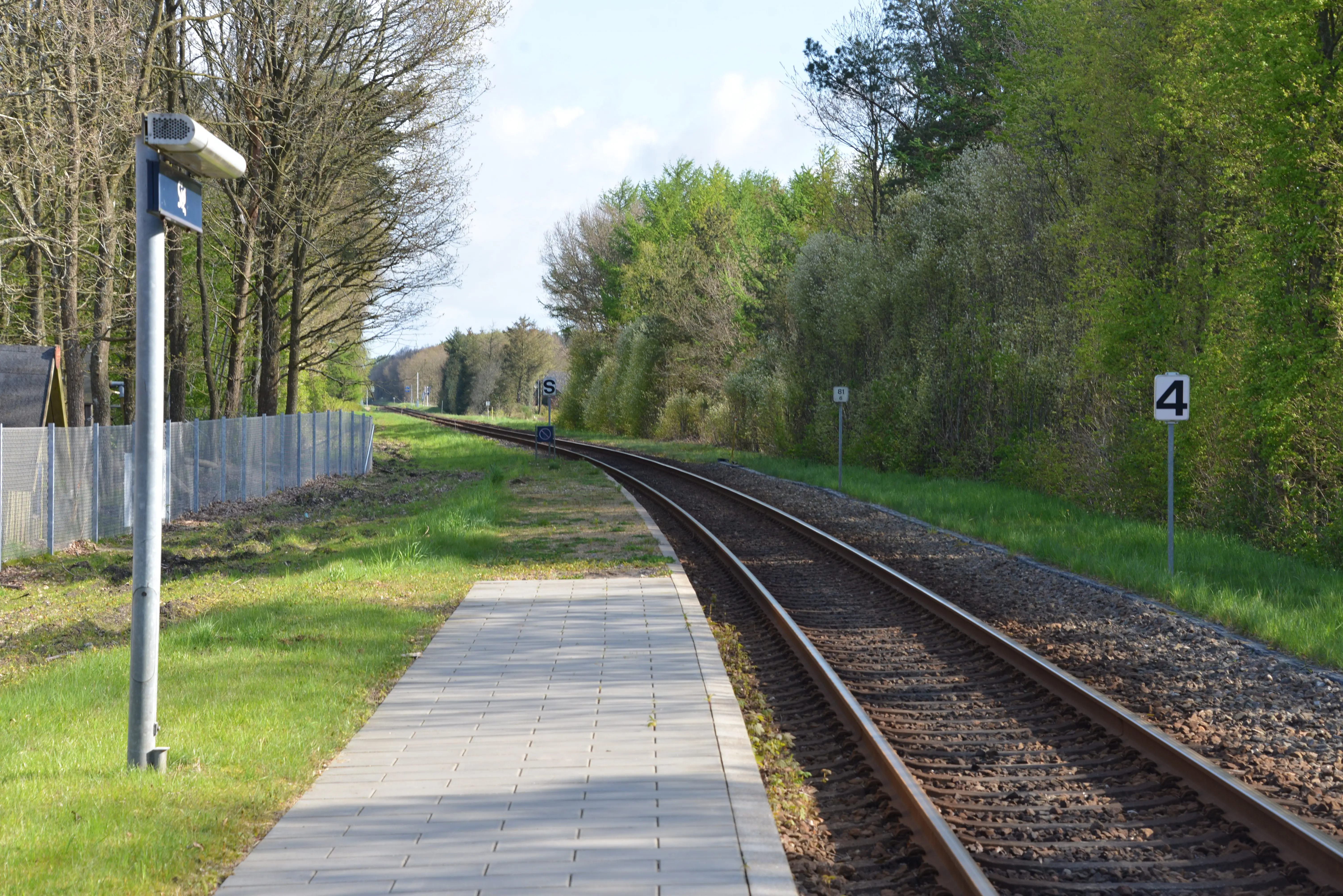 Billede af Sig Station. Billede af Sig Station.