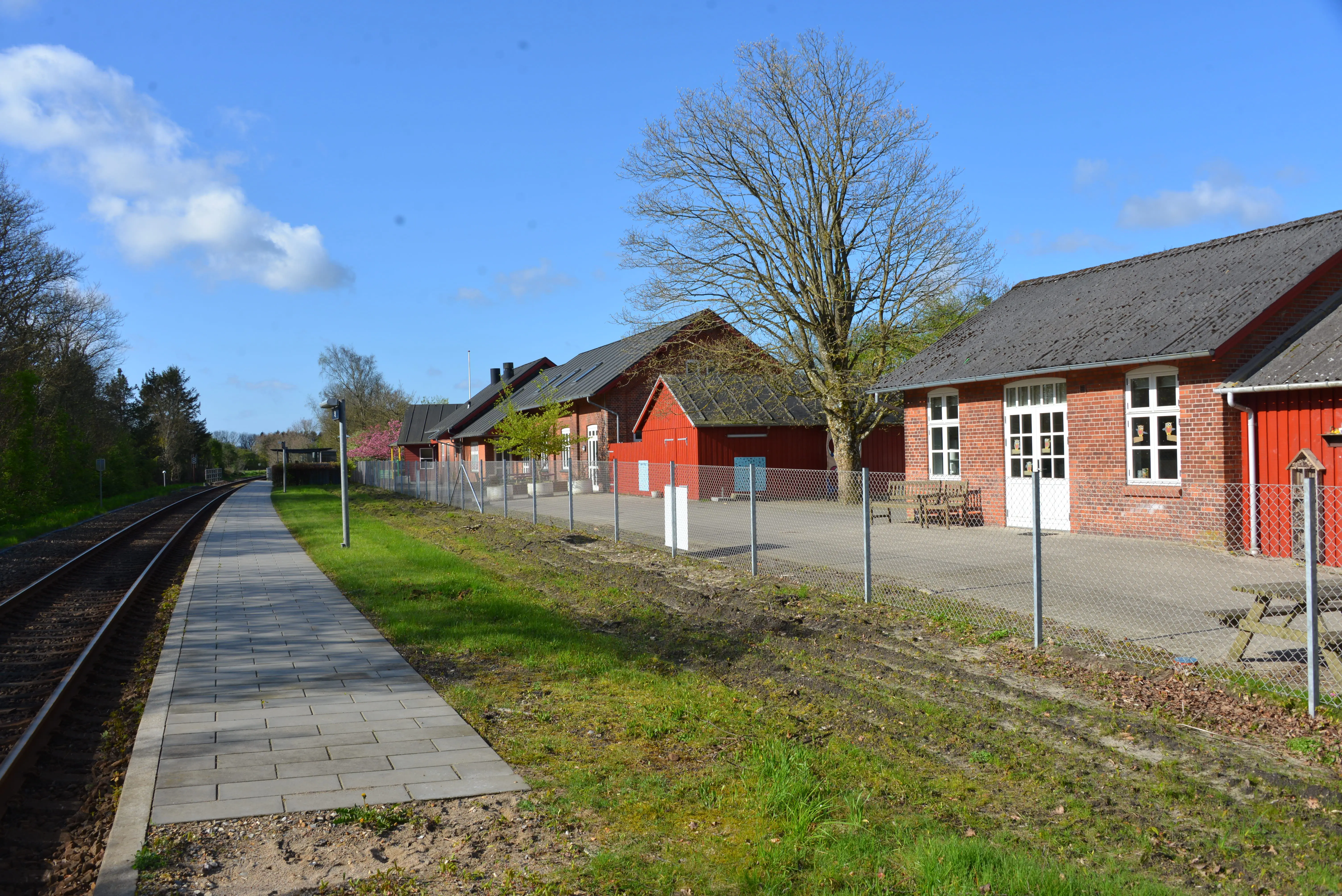 Billede af Sig Station. Billede af Sig Station.