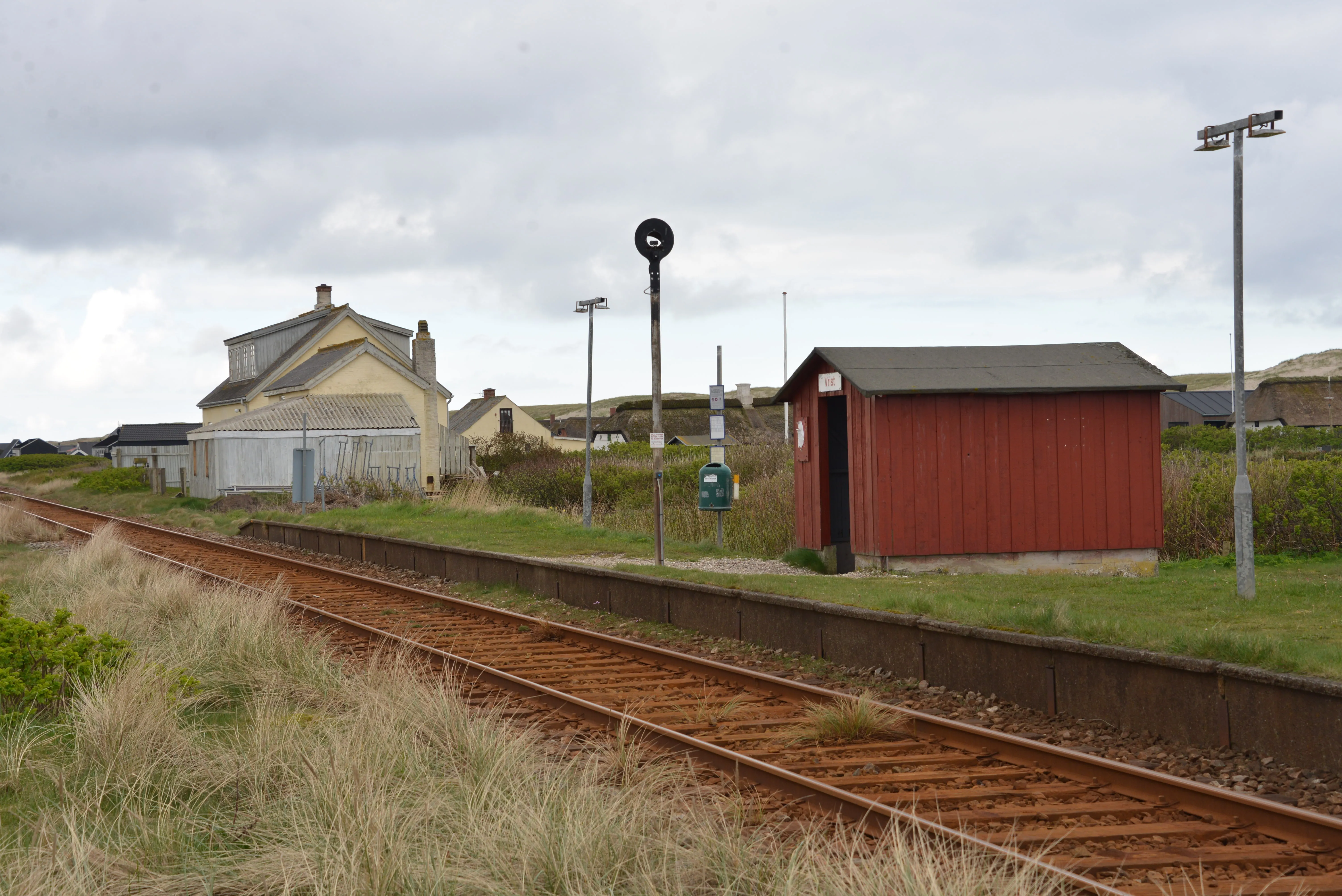 Billede af Vrist Trinbræt.