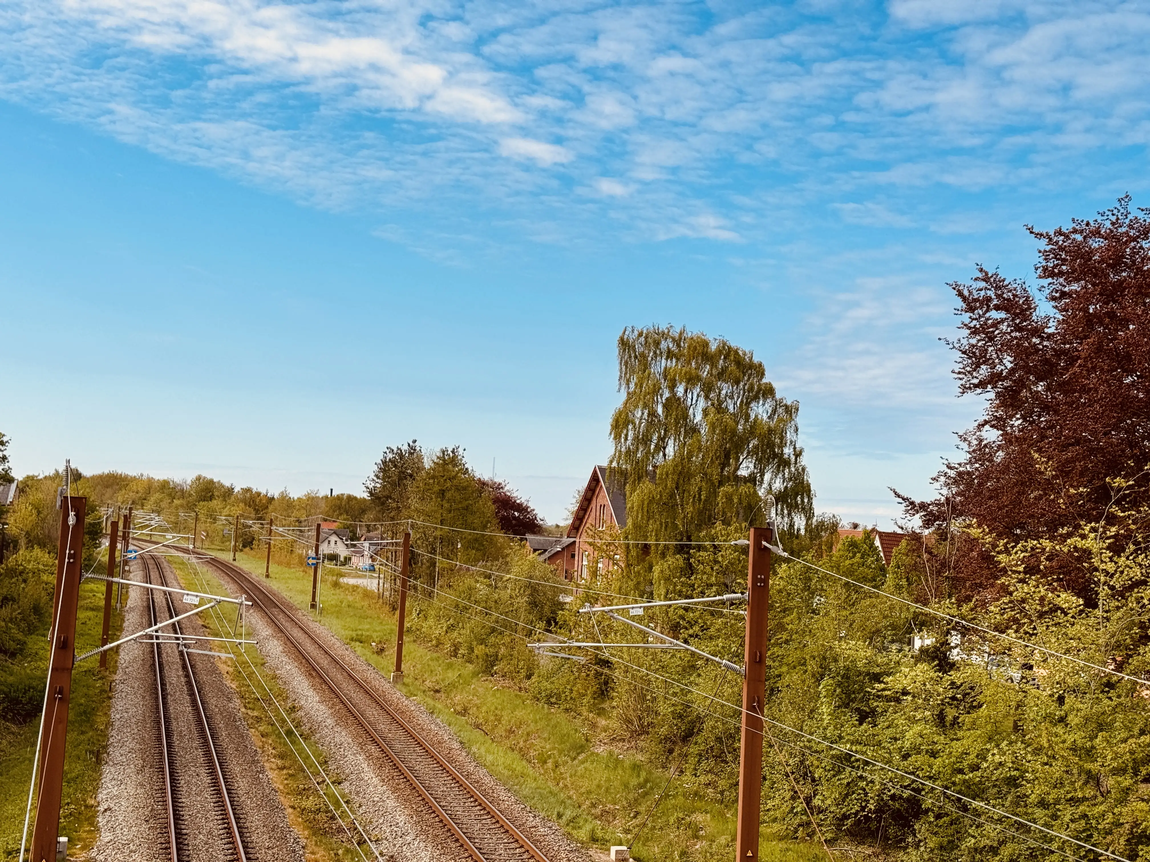 Billede af Løsning Station.