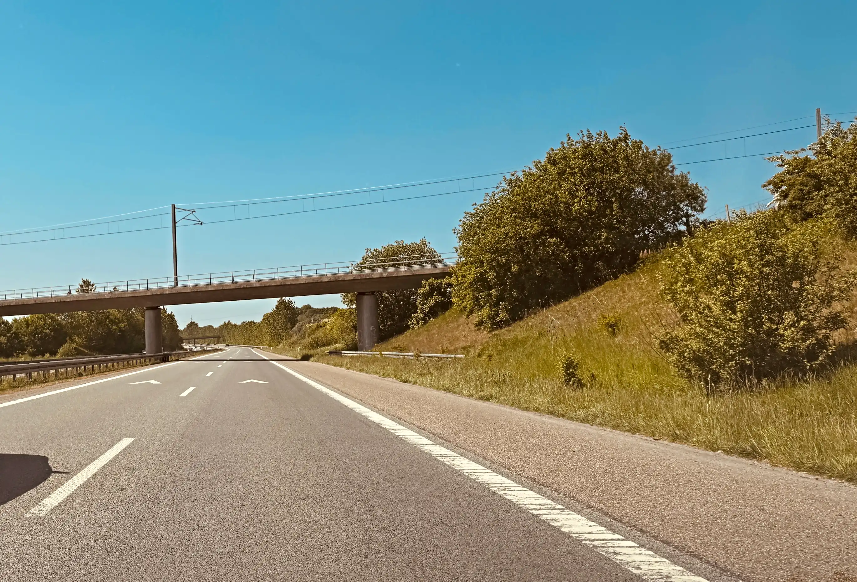 Billede af Terp Trinbræt.