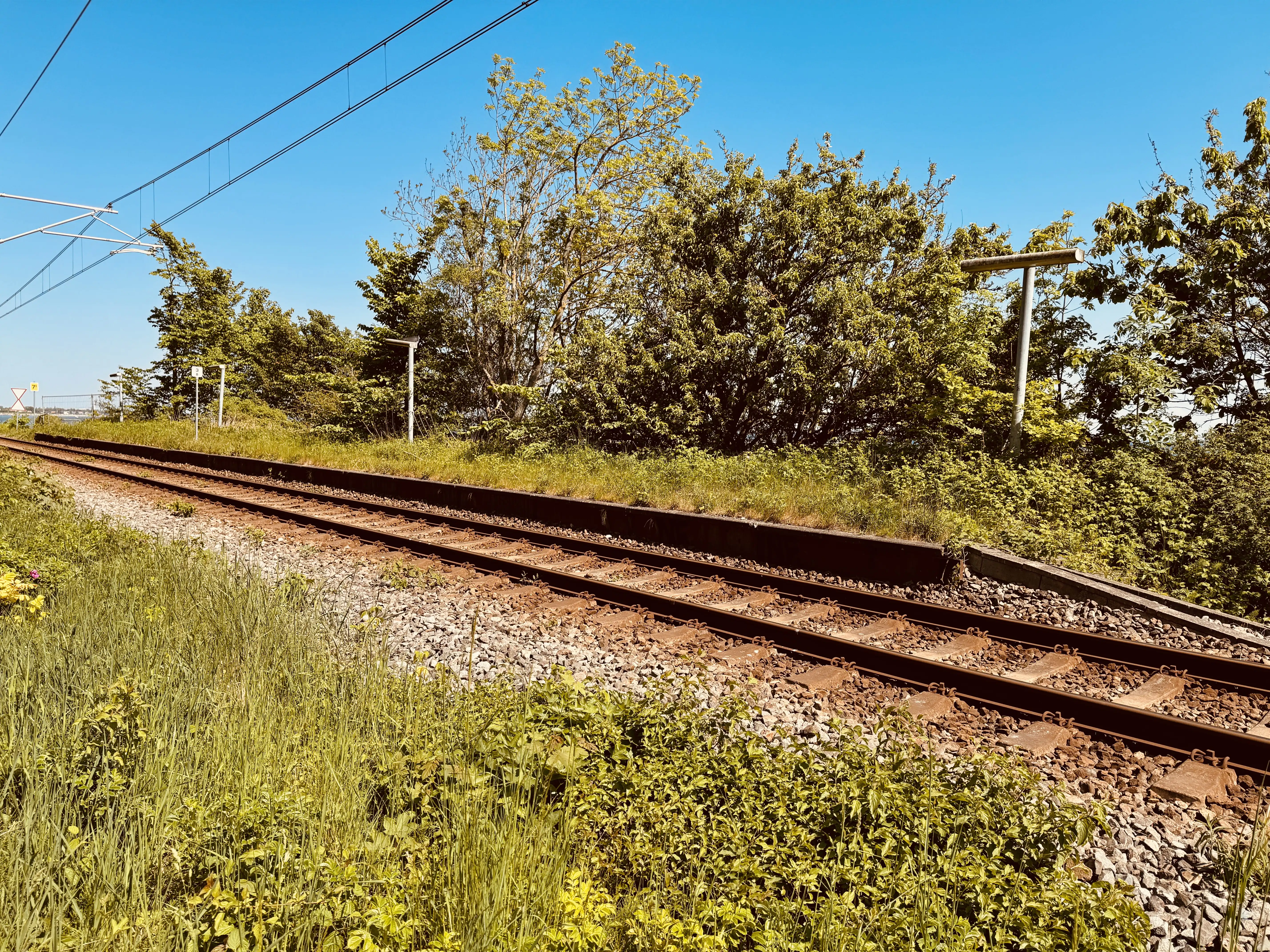 Billede af Den Permanente Trinbræt.