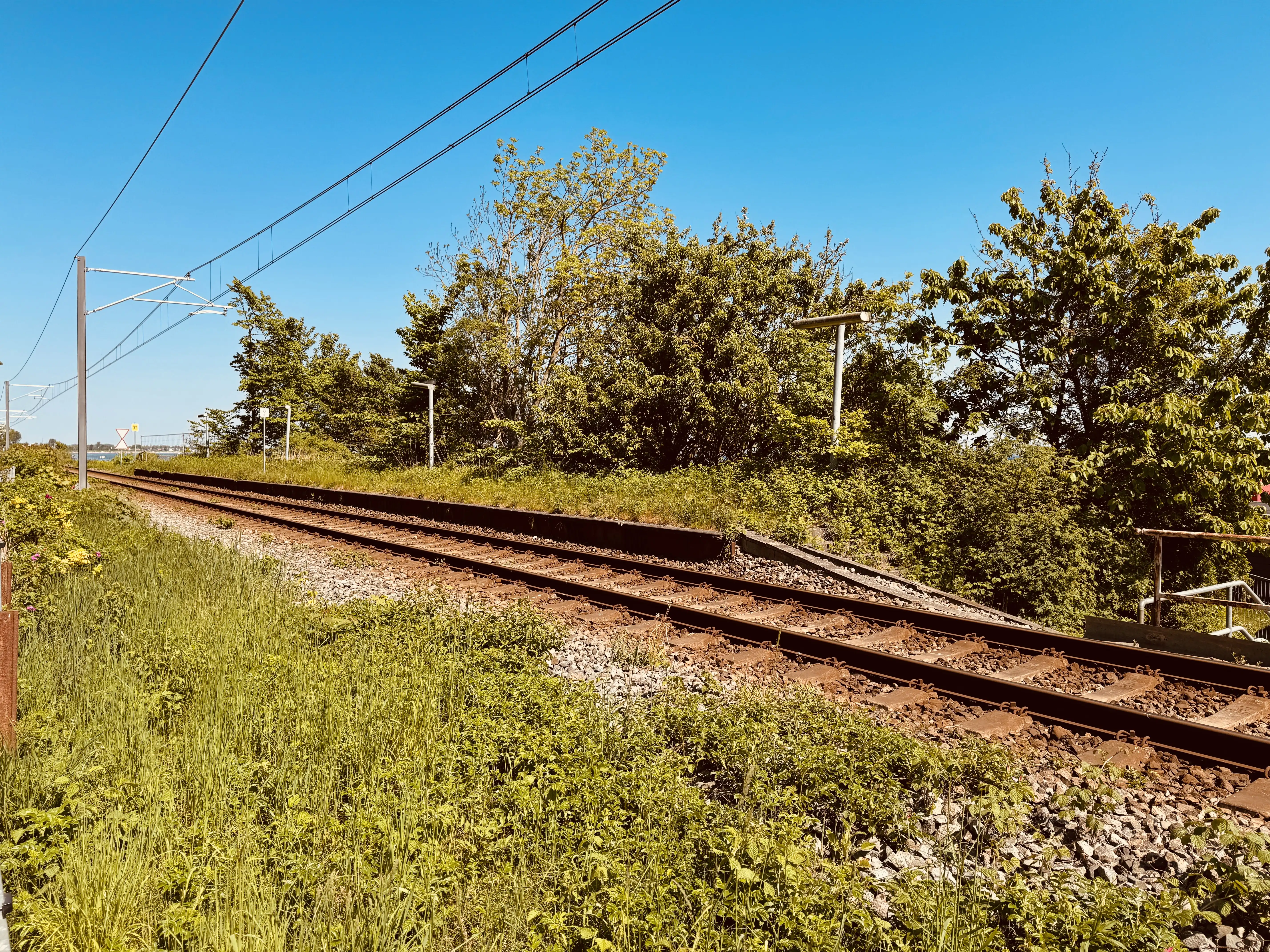 Billede af Salonen Trinbræt. Billede af Salonen Trinbræt.