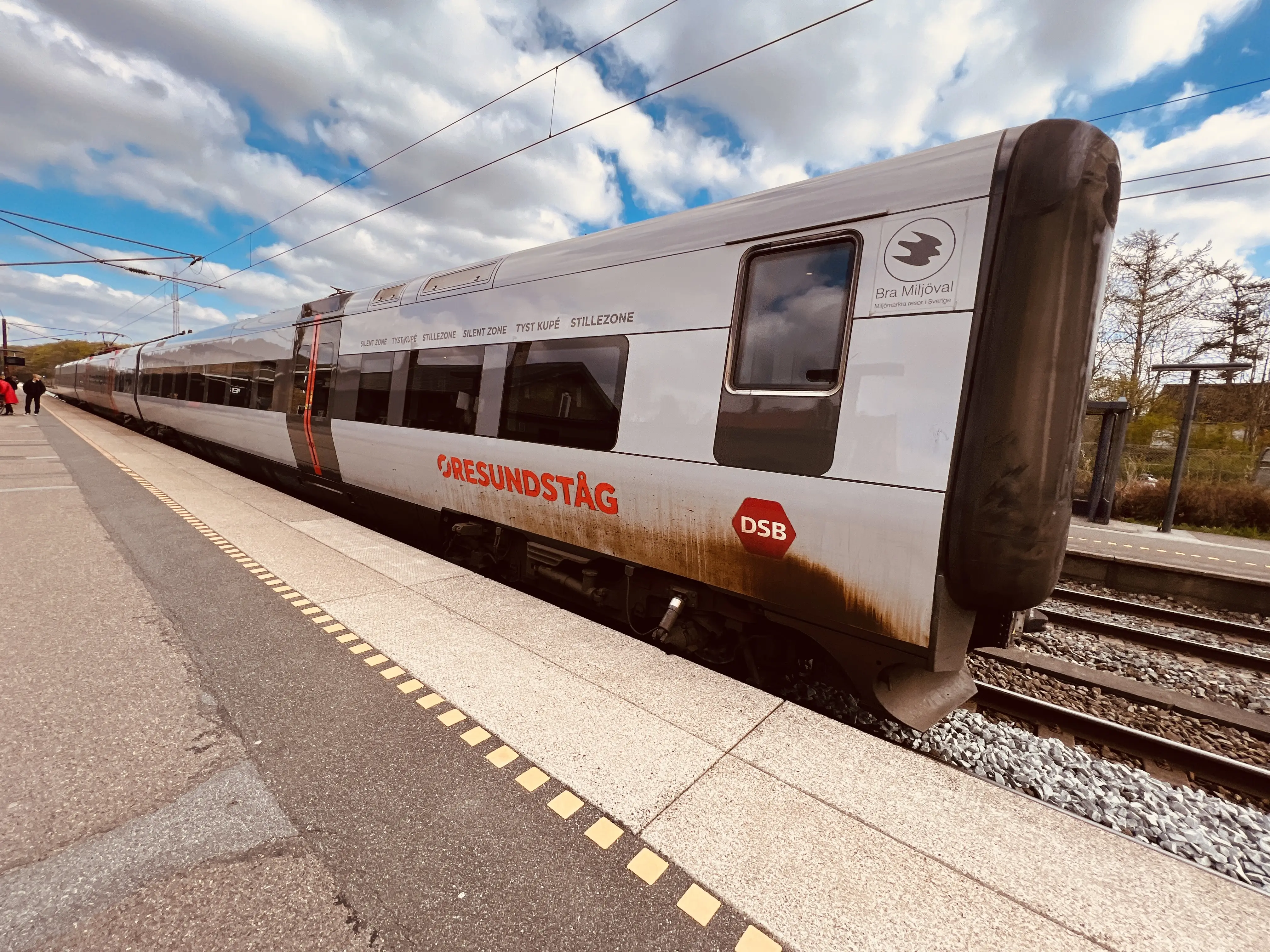Billede af DSB ET 4312 fotograferet ud for Sorø Station. Billede af DSB ET 4312 fotograferet ud for Sorø Station.