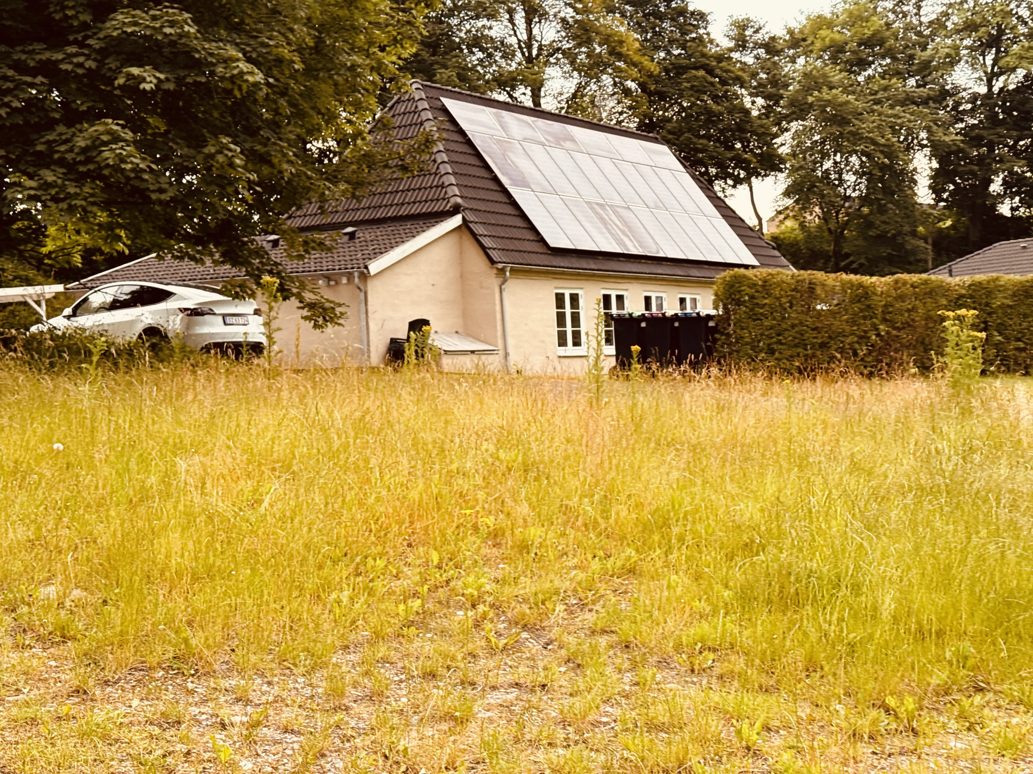 Billede af Ejsbøl Holdeplads. Billede af Ejsbøl Holdeplads.