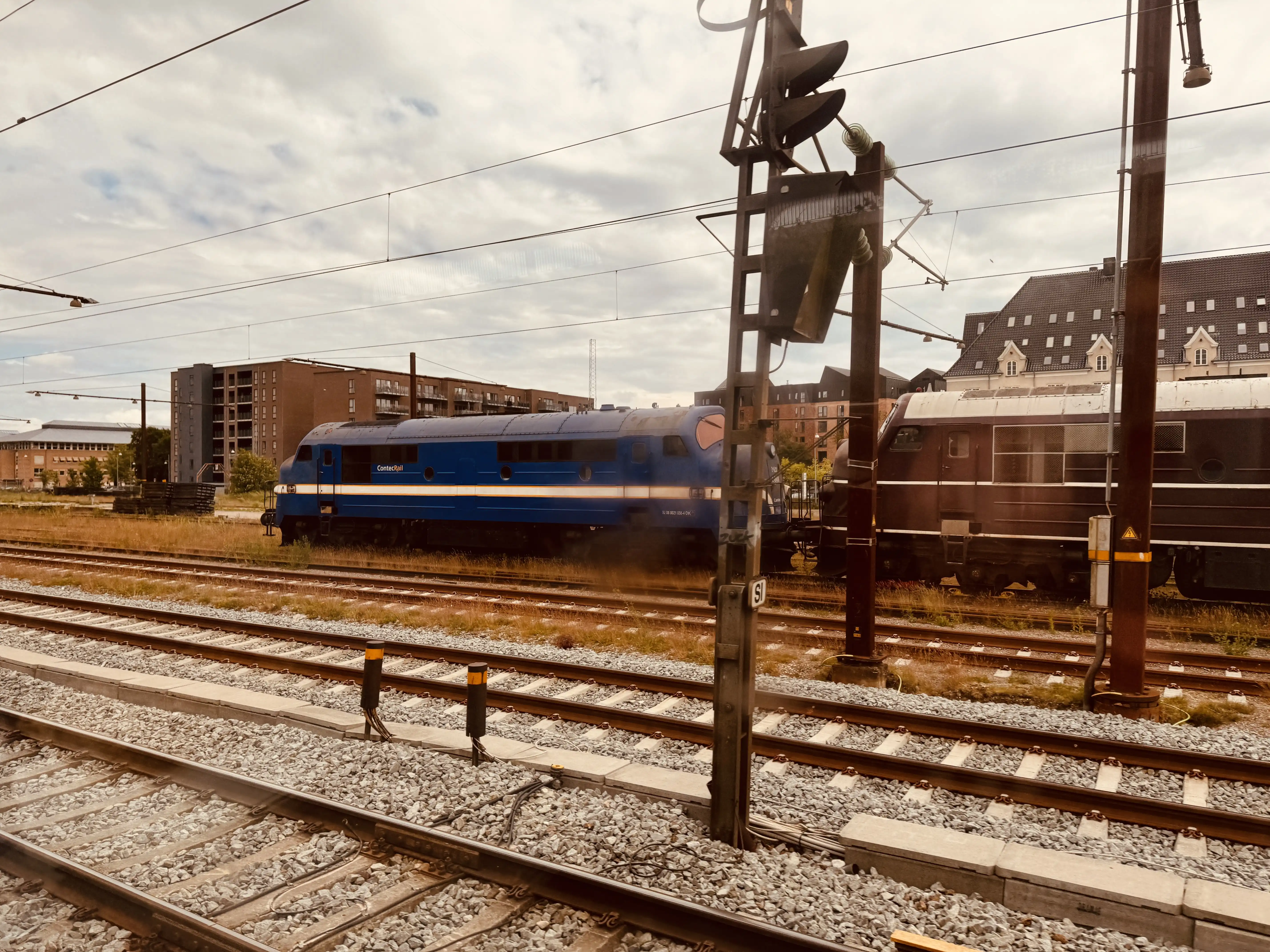 Billede af Contec MX 1008, tidligere DSB MX 1008 fotograferet ud for Ringsted Station. Billede af Contec MX 1008, tidligere DSB MX 1008 fotograferet ud for Ringsted Station.