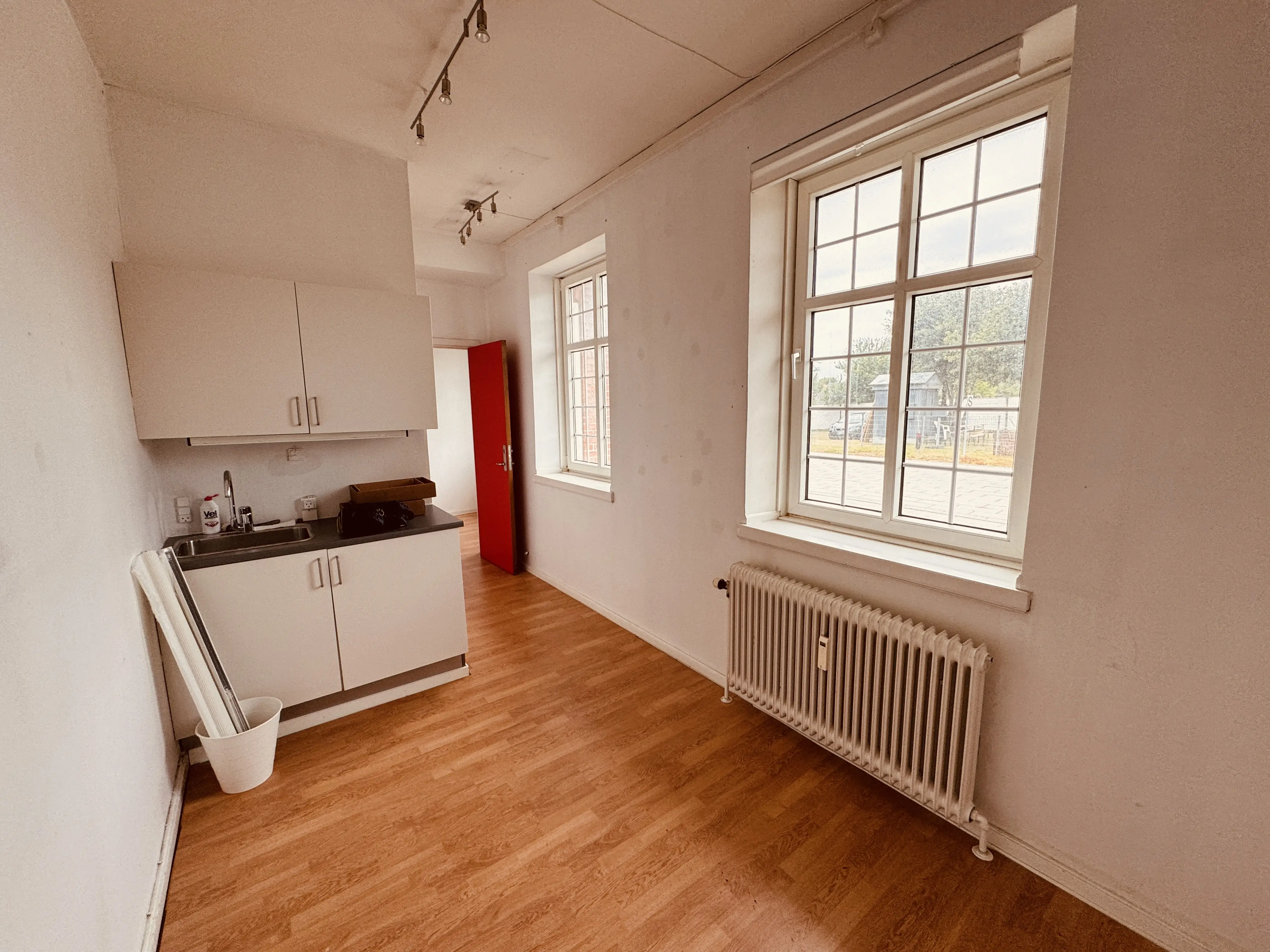 Billede af Tisvildeleje Station. Billede af Tisvildeleje Station.