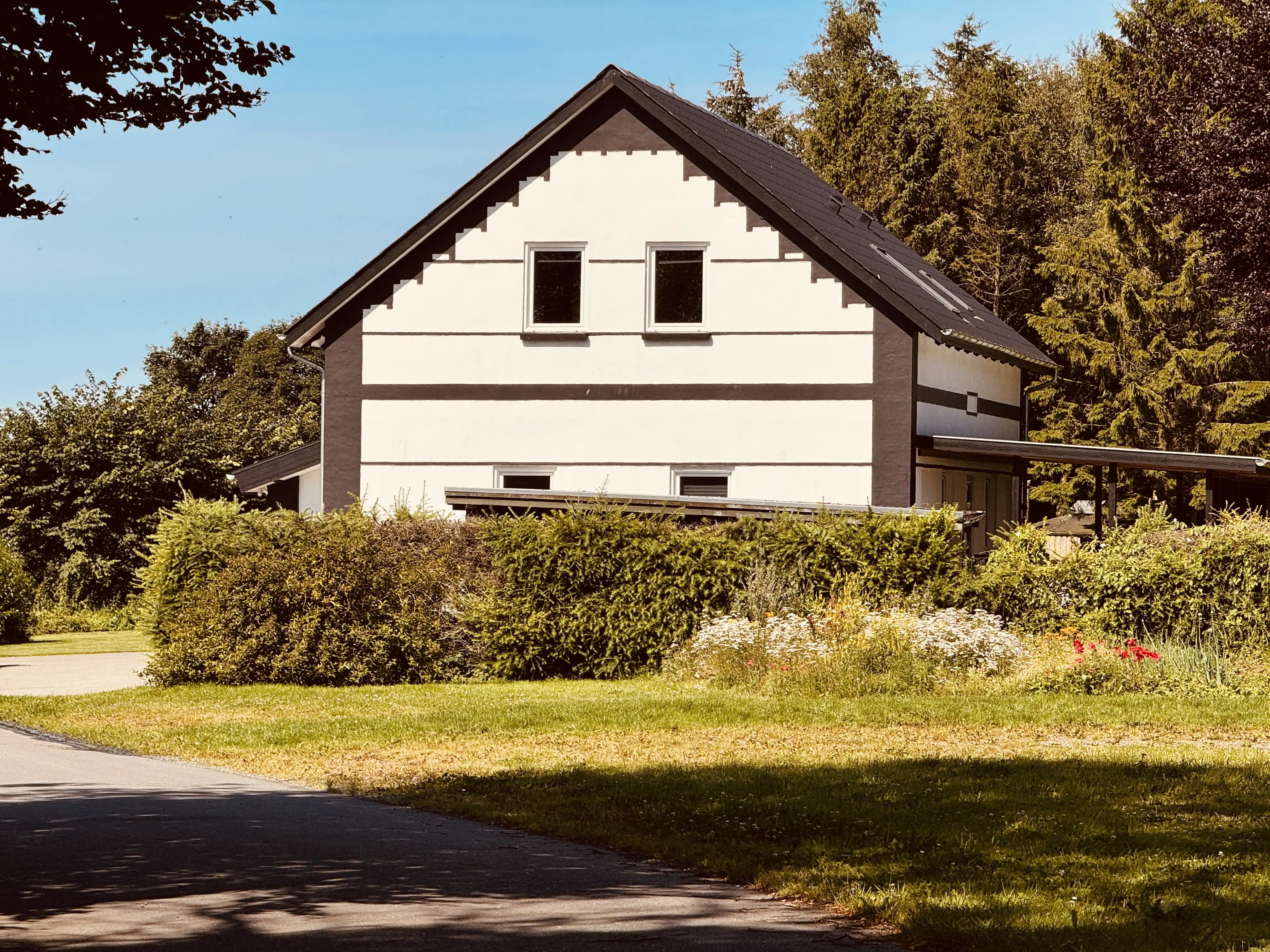 Billede af Sønder Ørsted Station. Billede af Sønder Ørsted Station.